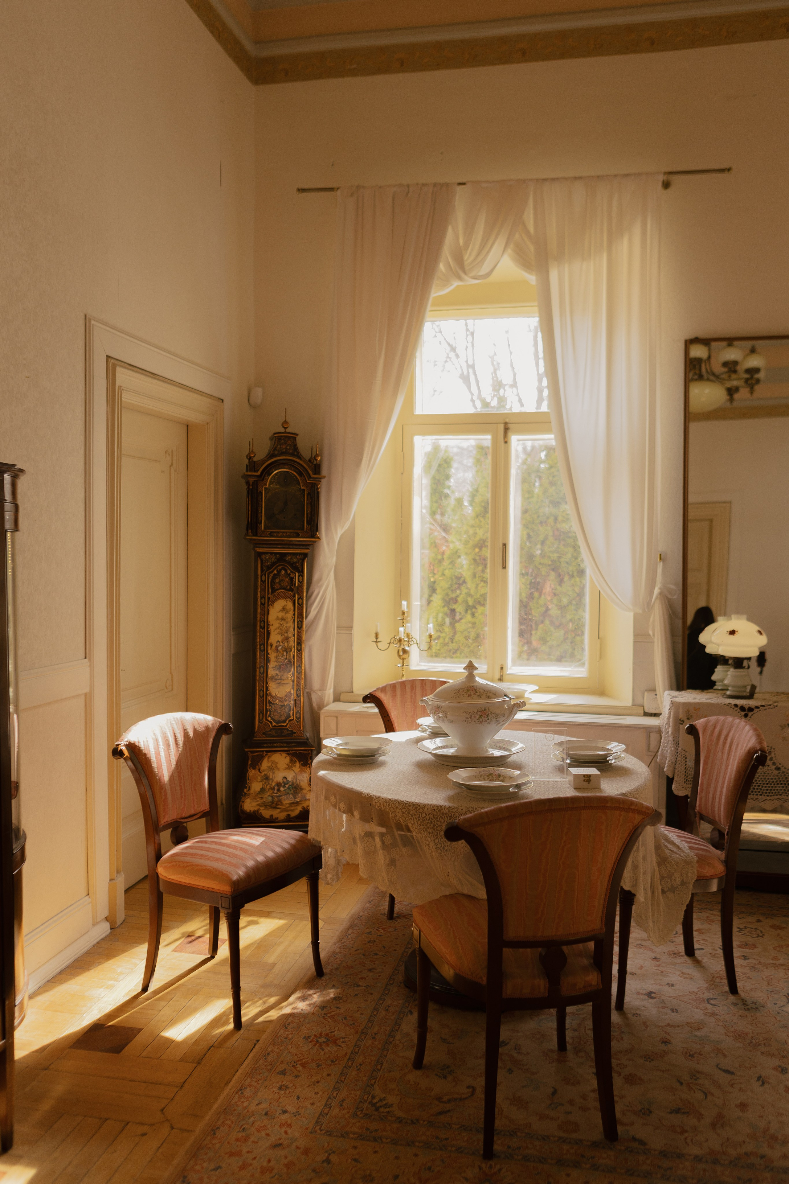 Марина. Фотограф в Москве Таша Логинова