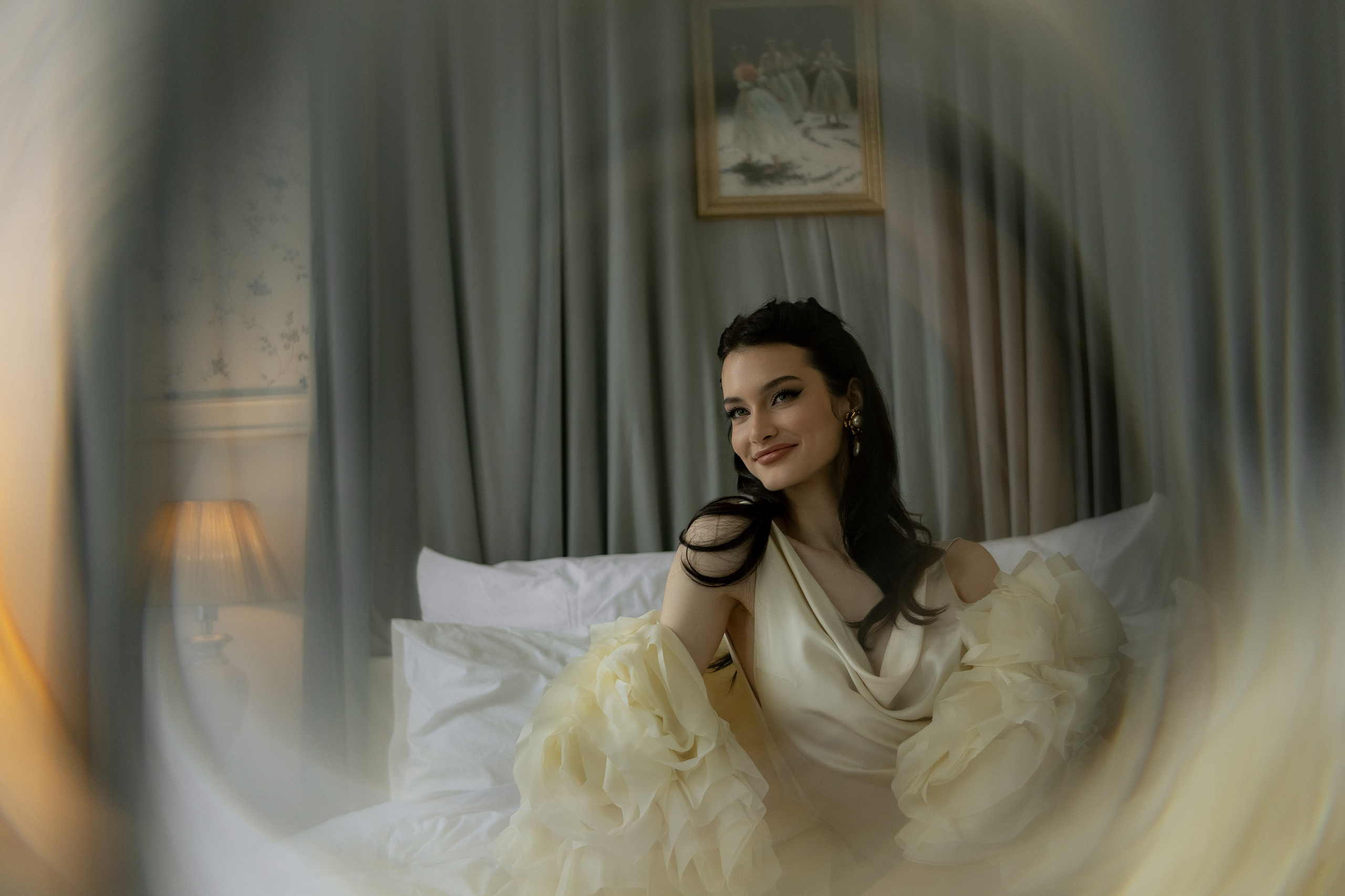 Анастасия. Фотограф в Москве Таша Логинова