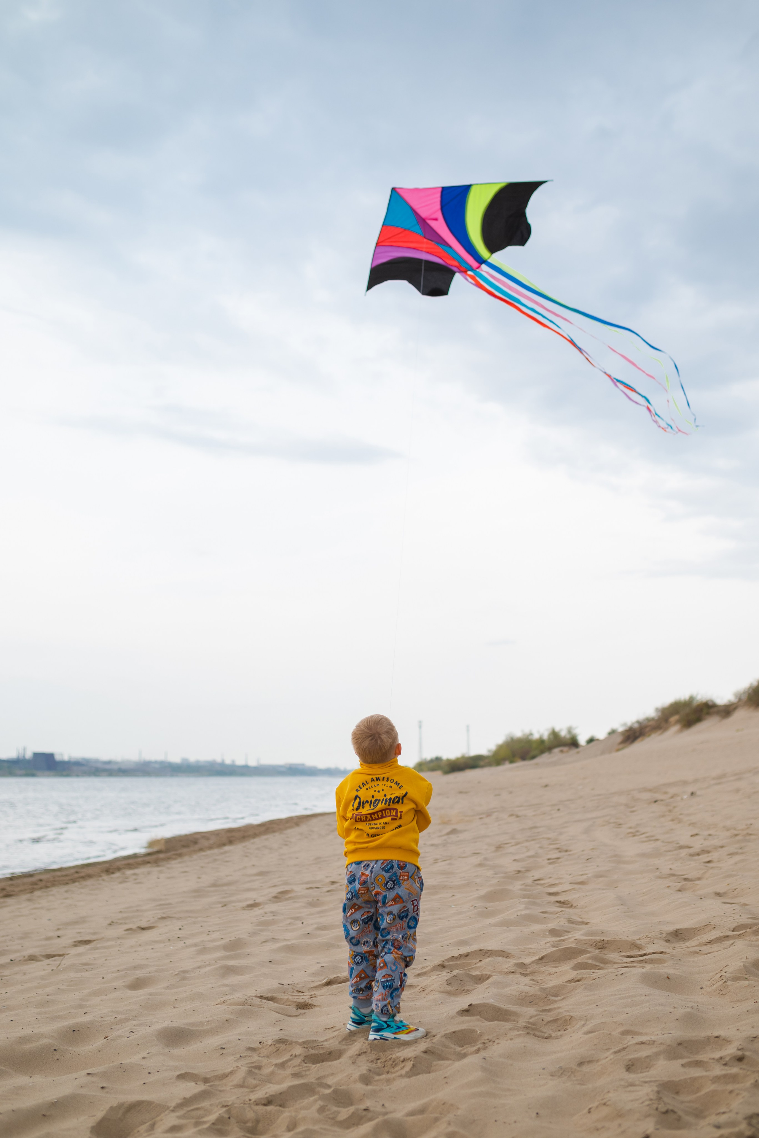 За пару минут до дождя…. Фотограф в Волгограде и Волжском