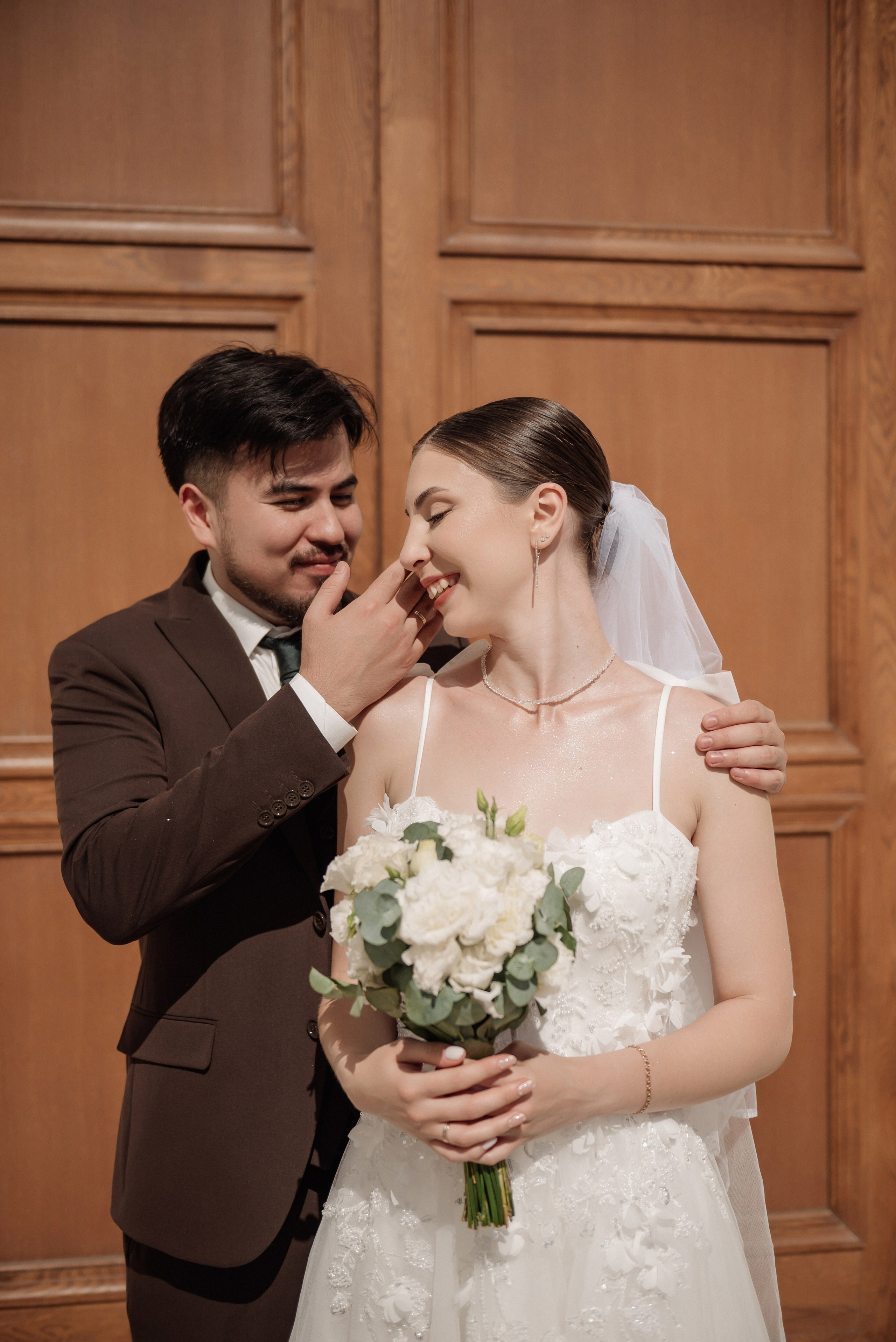 Екатерина и Руслан. Фотограф в Волгограде и Волжском