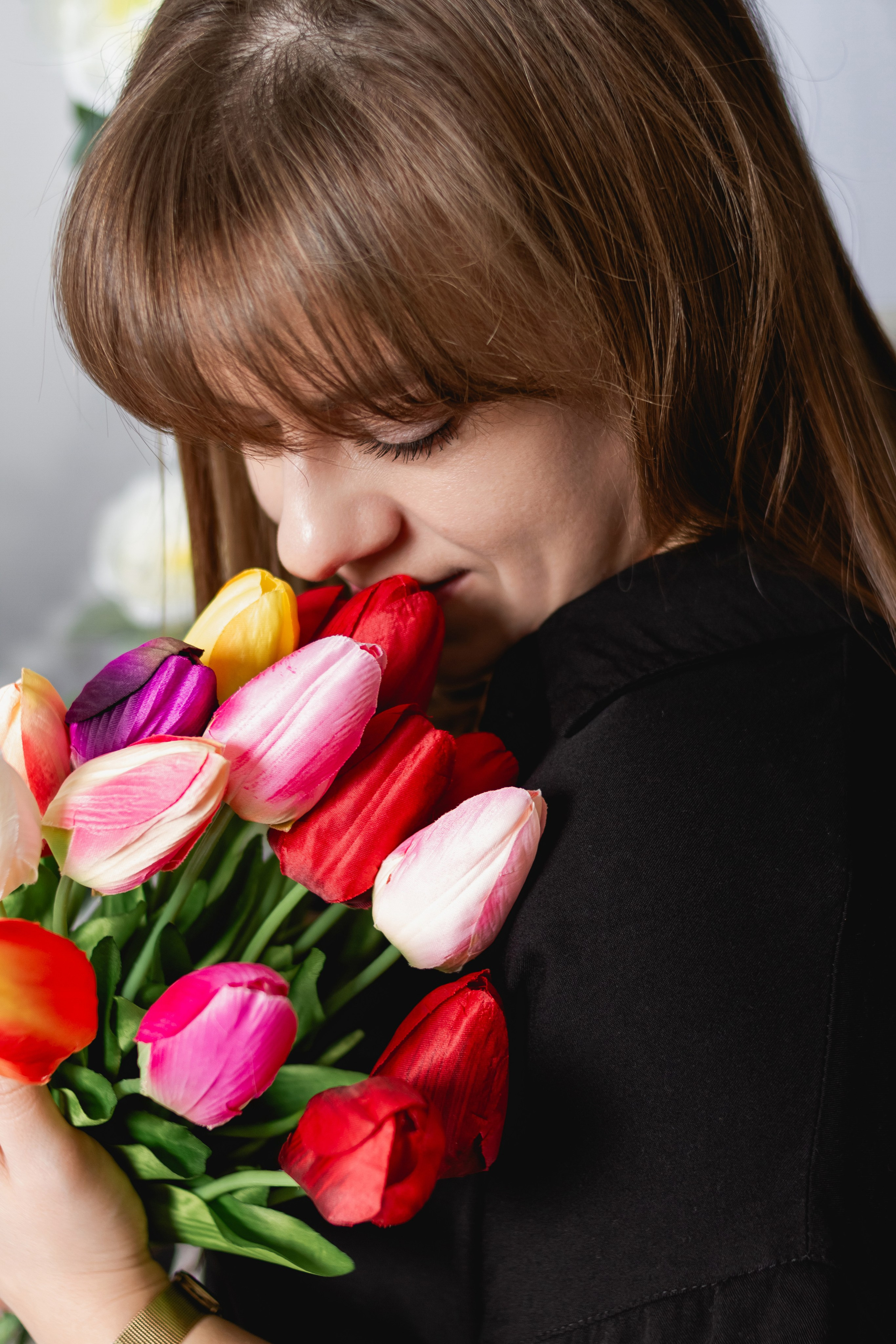 Индивидуальные и творческие женские. Ваш фотограф Анна, фотосалон «В Кадре» Велиж