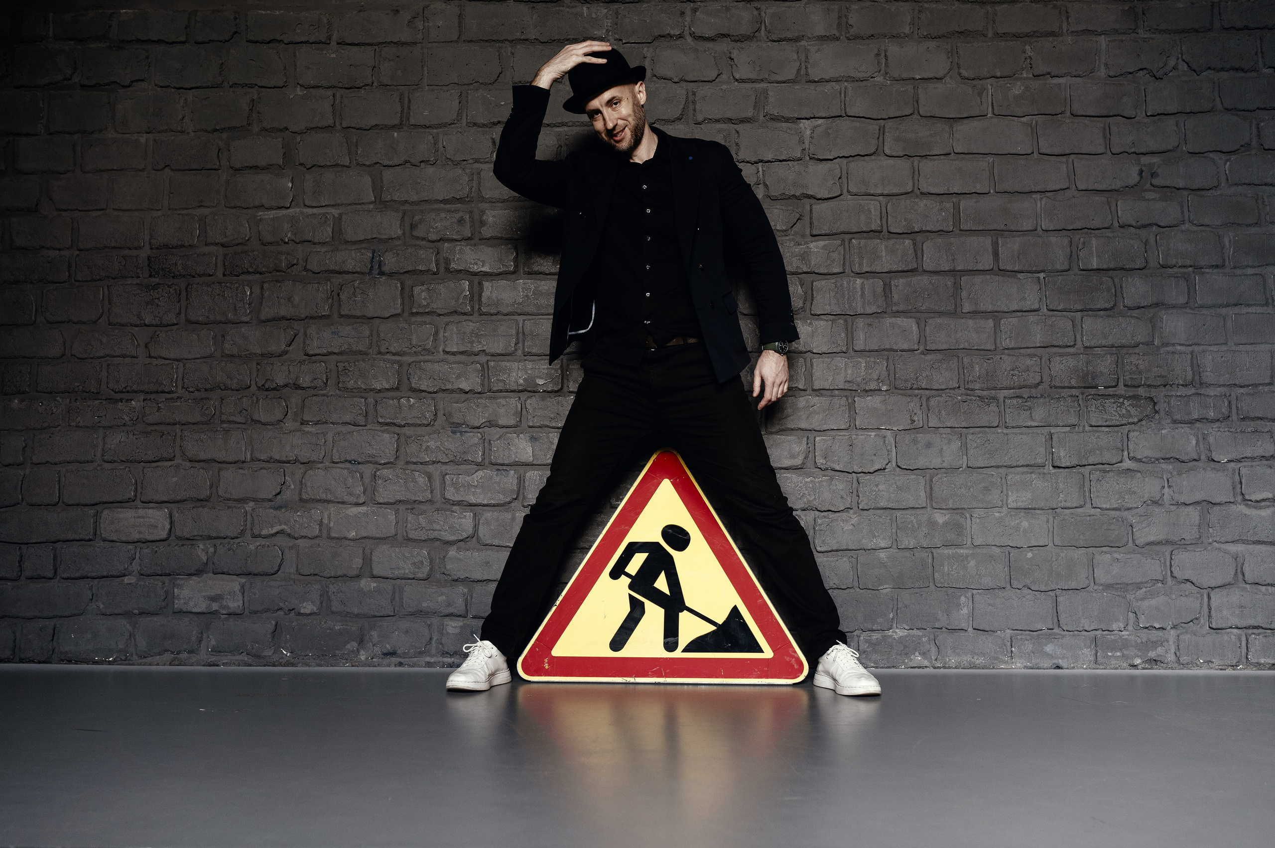 Знак качества. Профессиональная фотосессия в Краснодаре | Фотограф Денис Труфанов