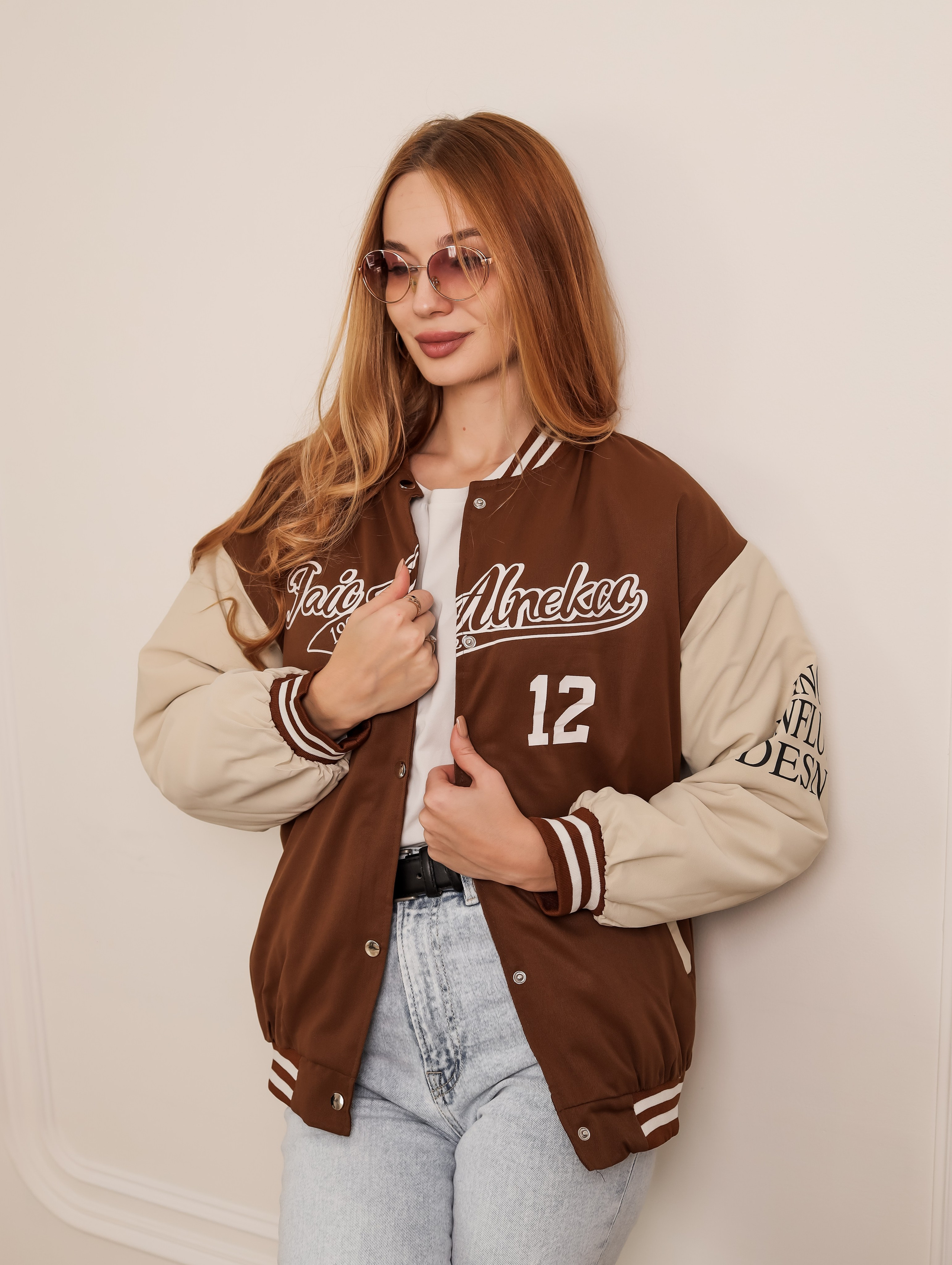 Одежда и аксессуары. Главная