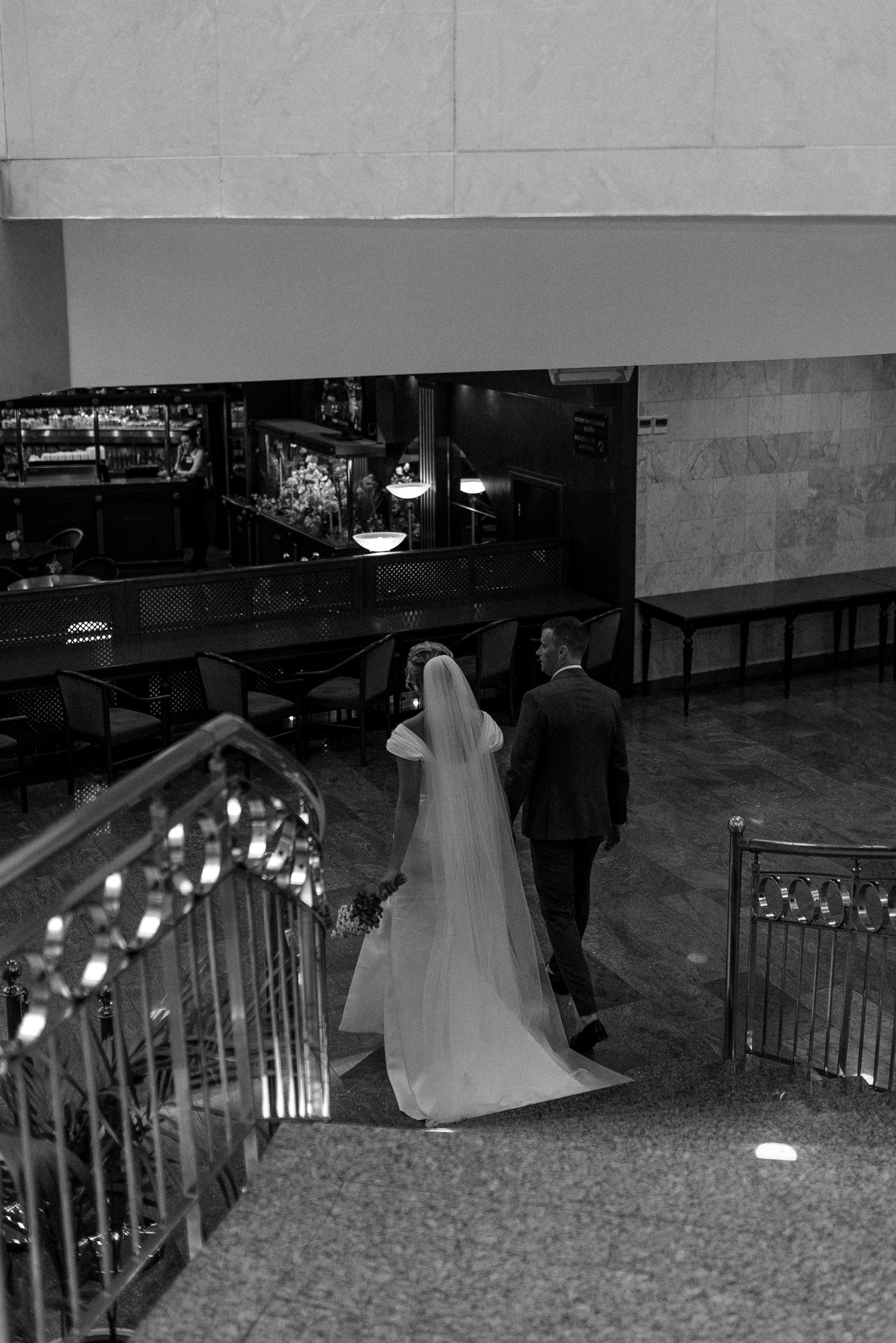 Олег и Ева. Семейный фотограф в Москве Екатерина Север