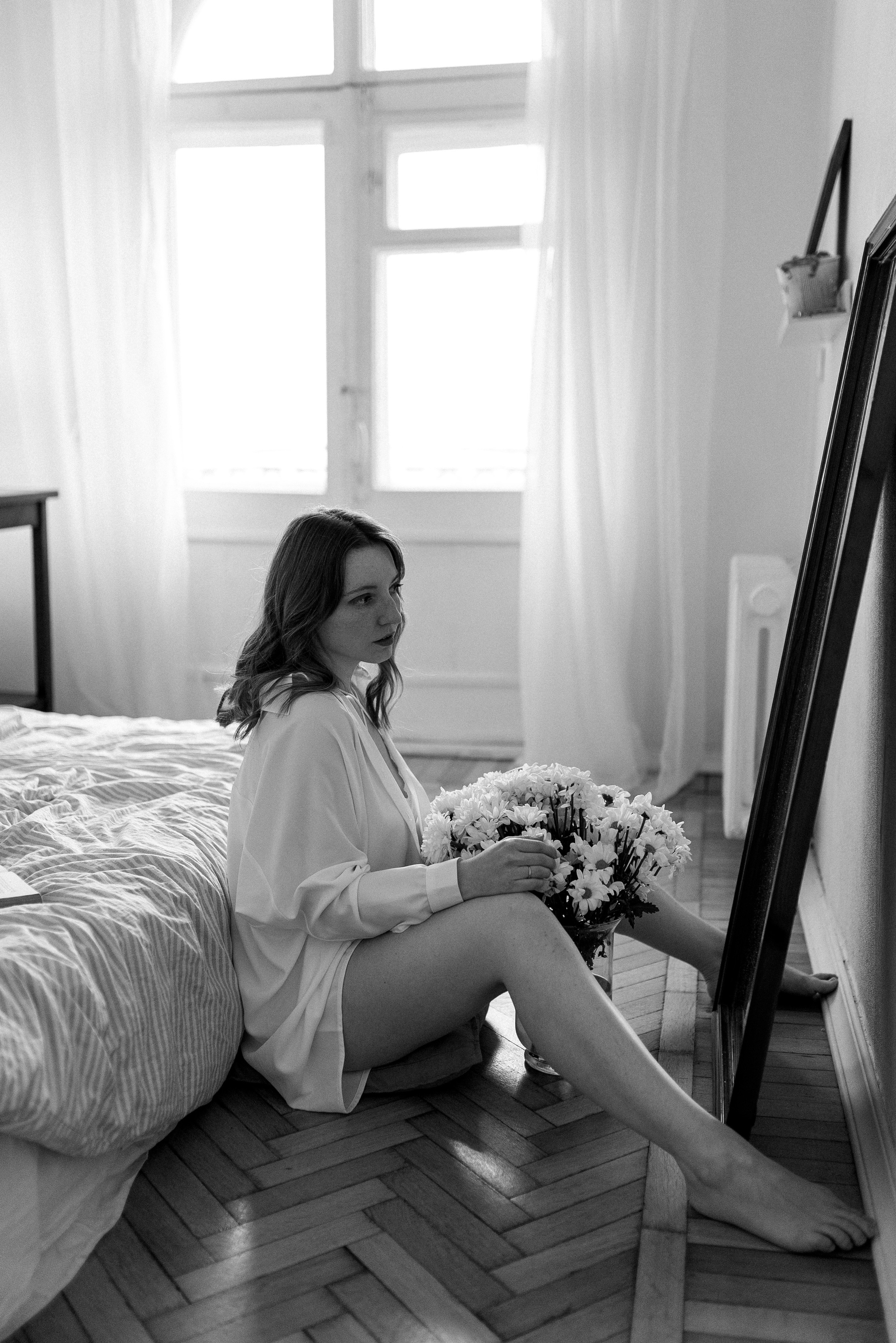 Женя. Семейный фотограф в Москве Екатерина Север