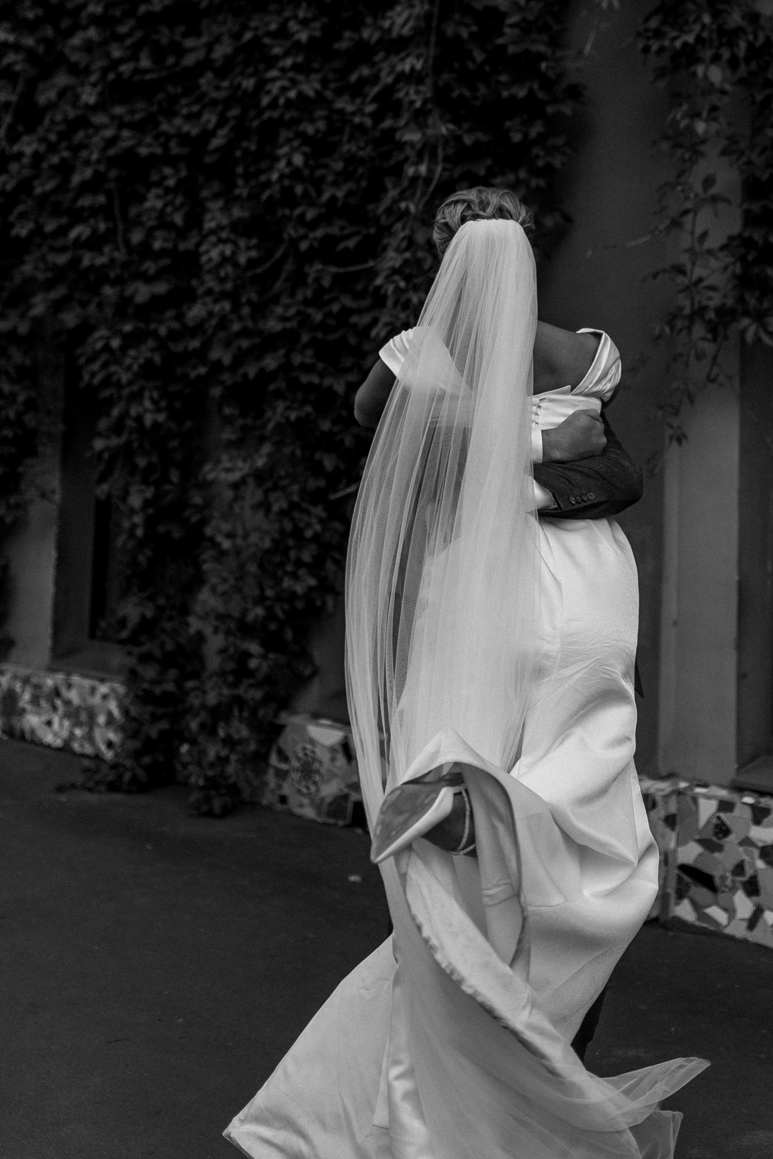 Олег и Ева. Семейный фотограф в Москве Екатерина Север