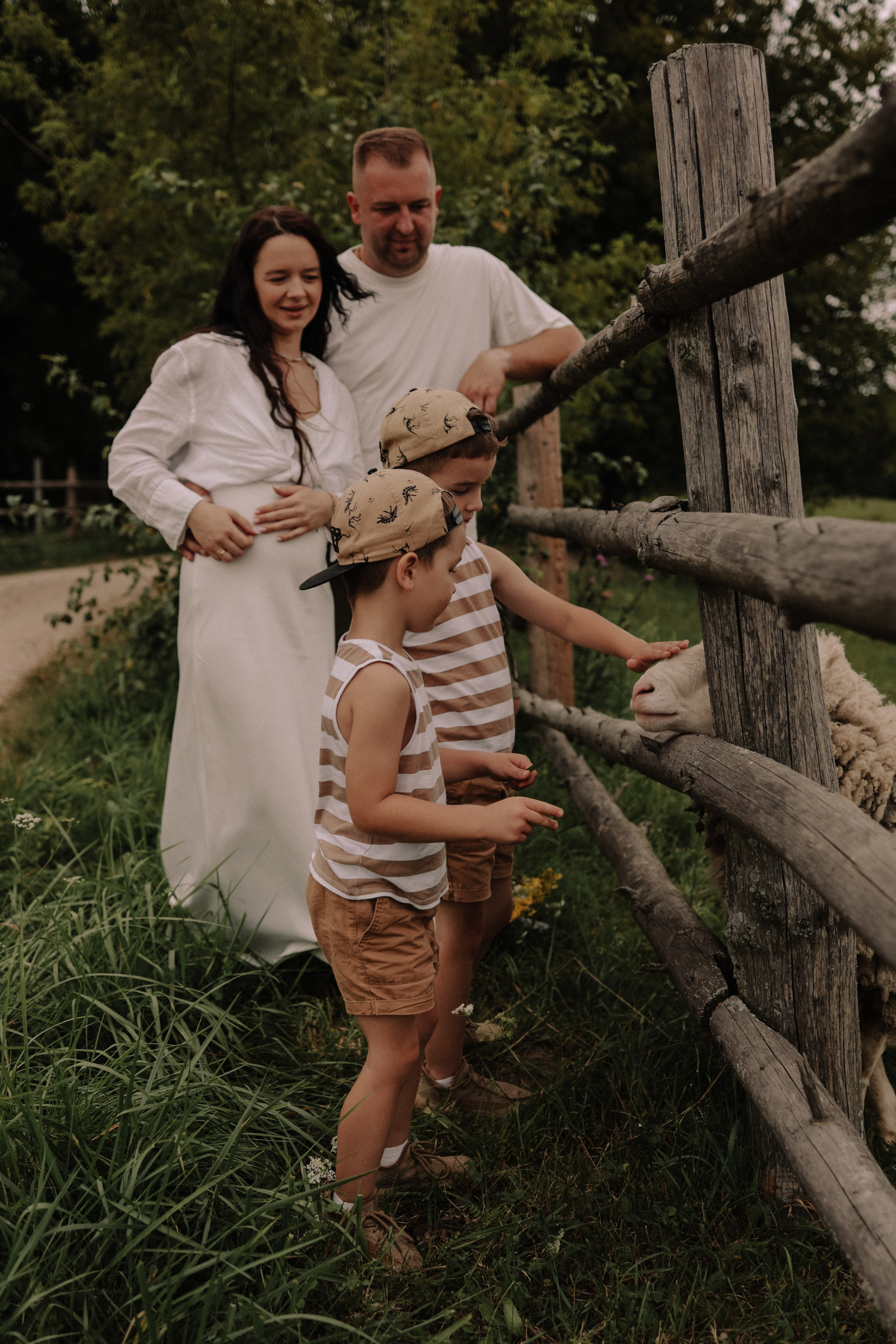 Семейная. Photographer Oseiko Nadezhda