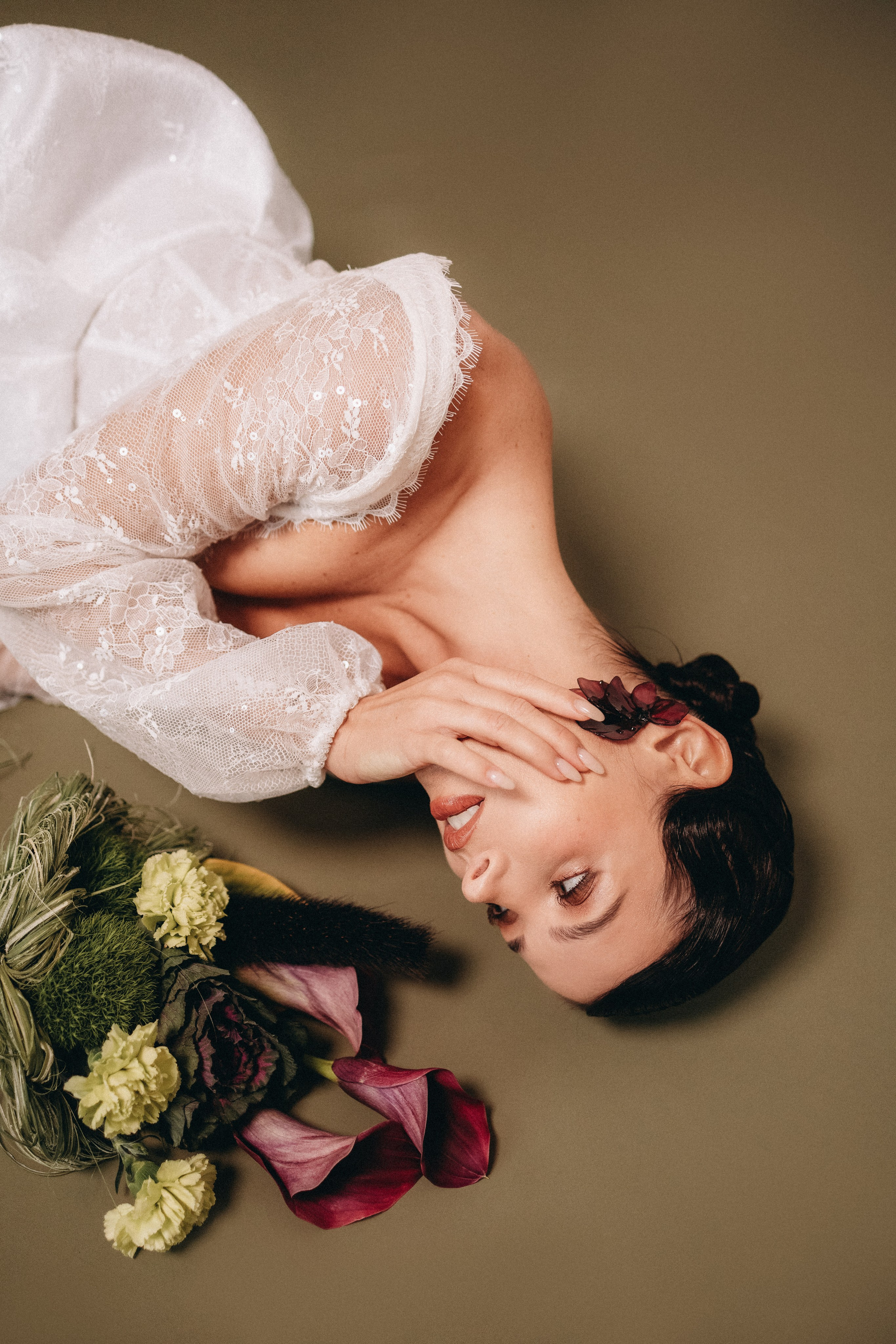 Индивидуальная. Photographer Oseiko Nadezhda