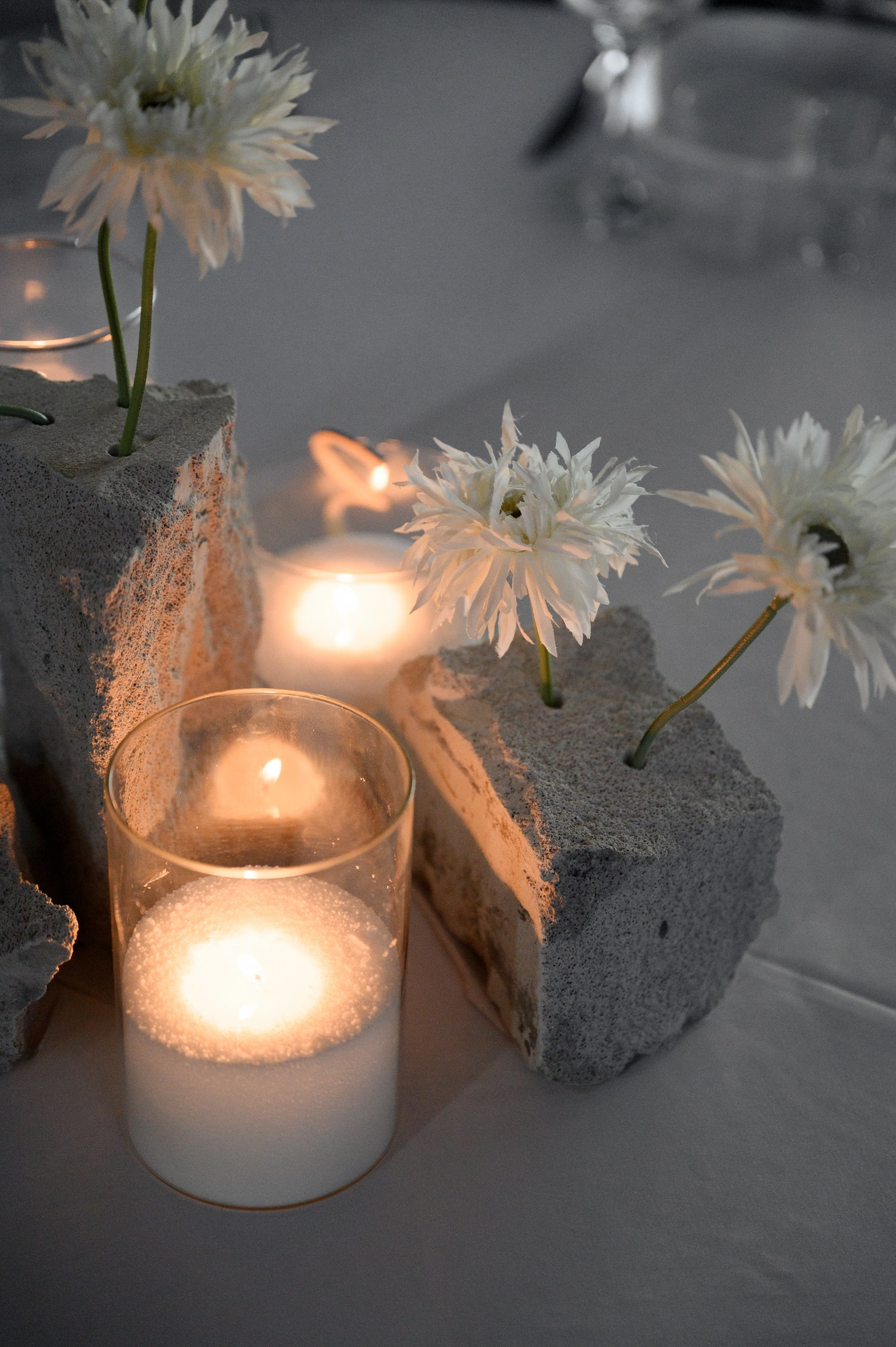 Антон и Виолета. Zhulanovilya