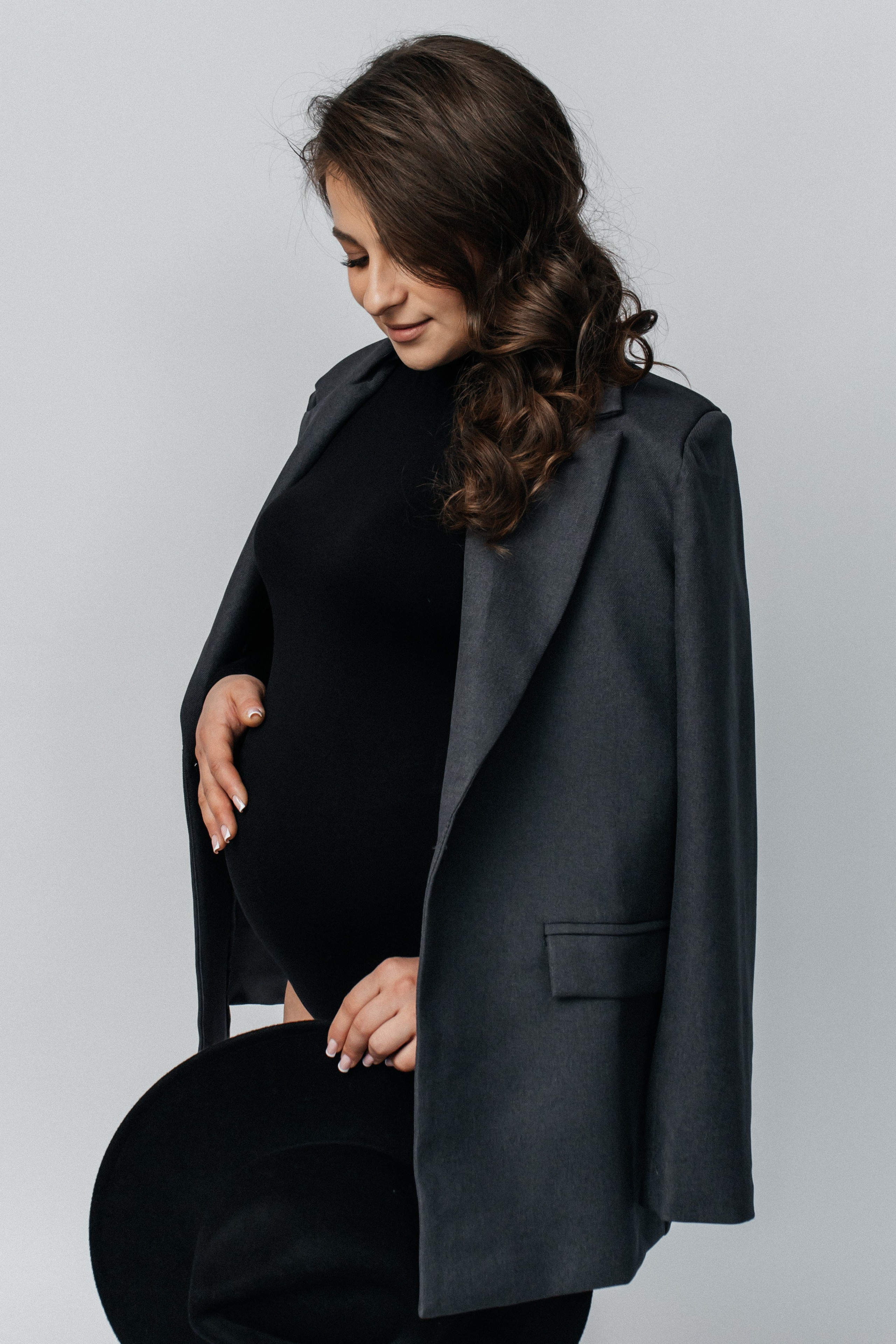 В ожидании…. Семейный и детский фотограф в Южноуральске Дубовицкая Елена