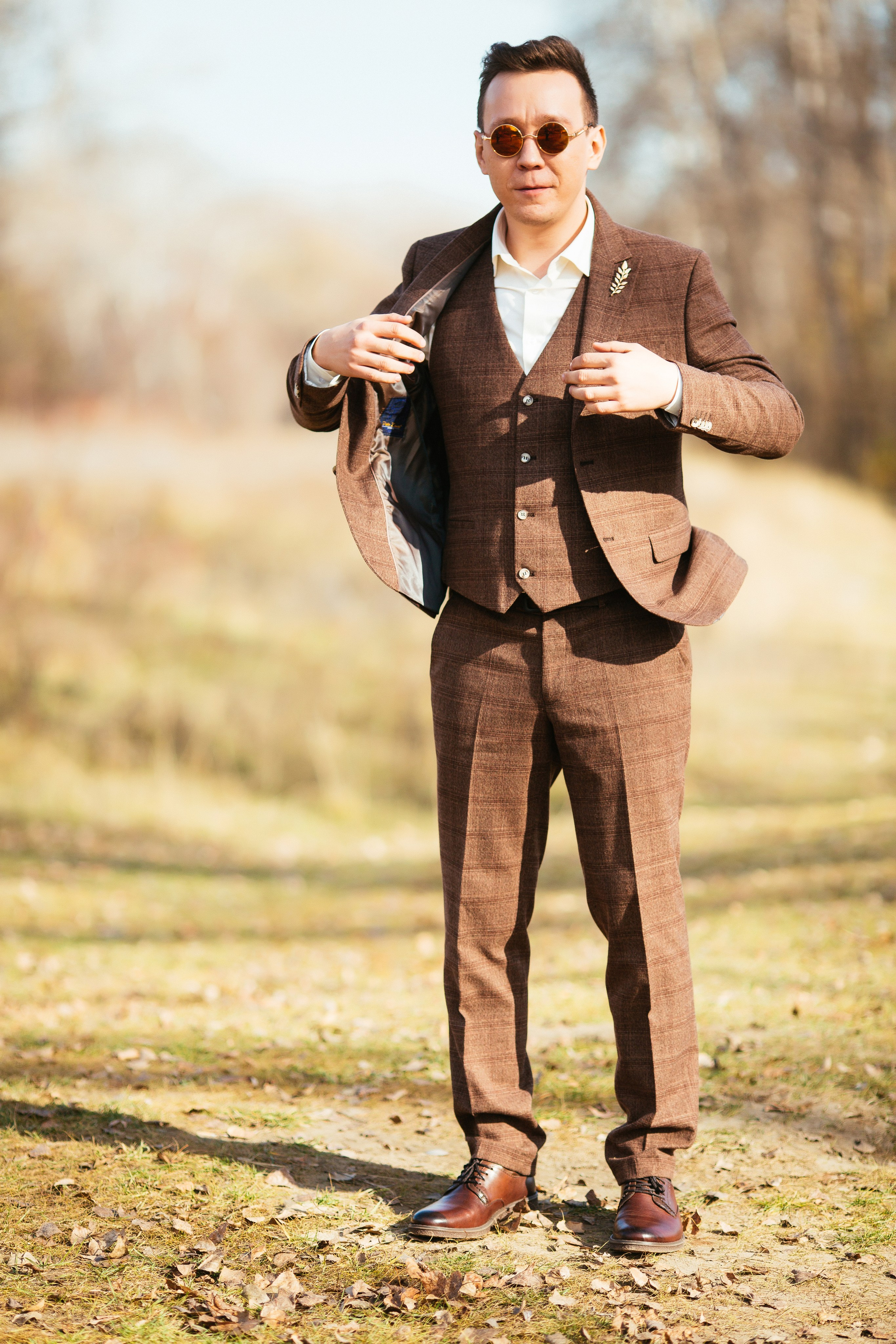 Дарья и Дмитрий. Свадебный фотограф Абакан