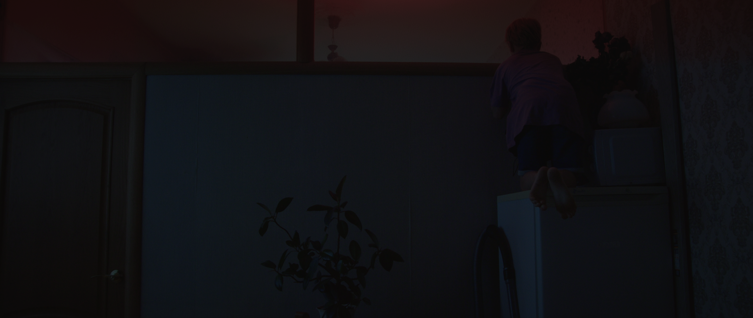 Punctuation mark. Tokcolor