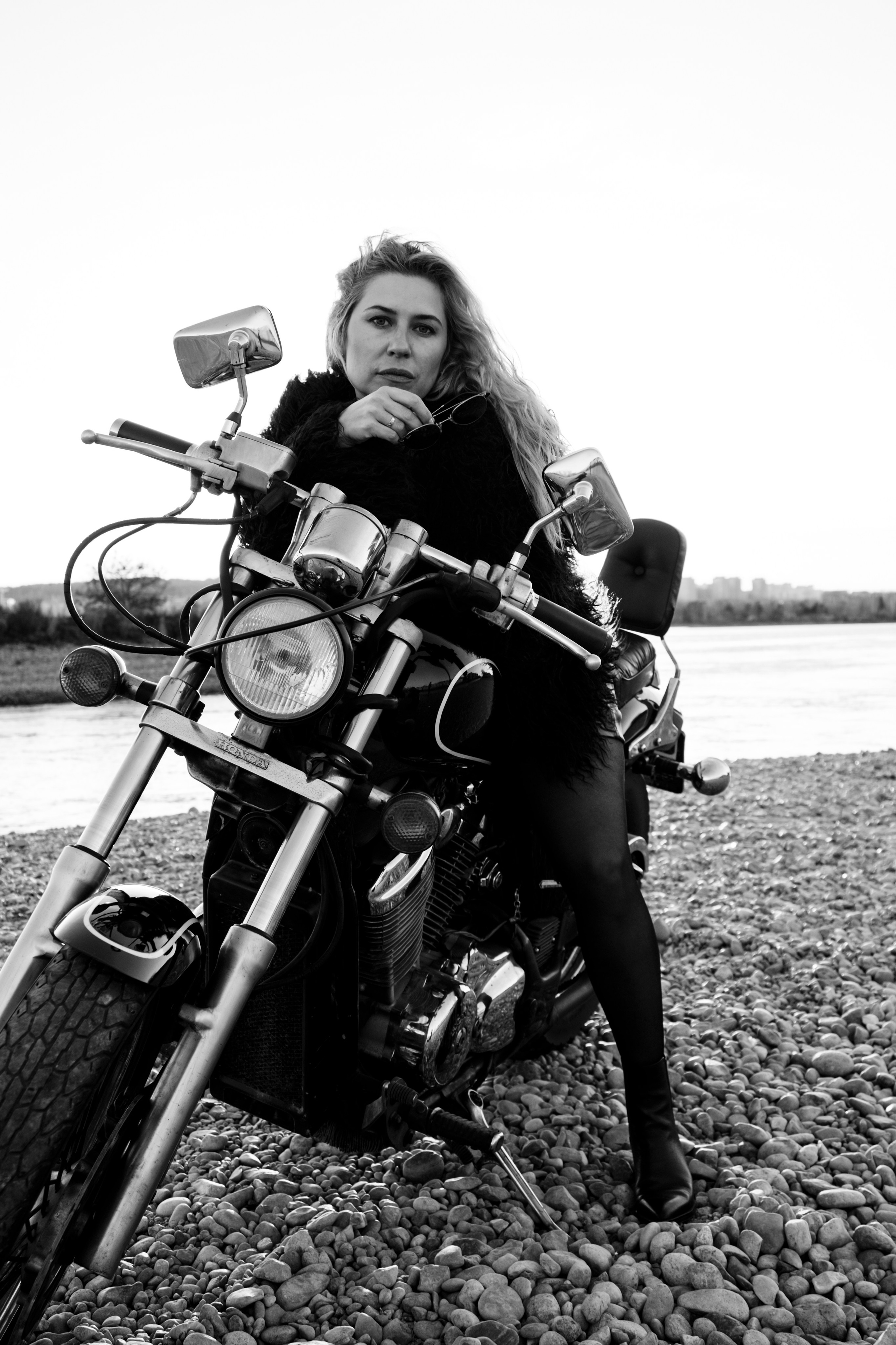 Любовь на колёсах. Фотограф в Иркутске Анна Мирошникова