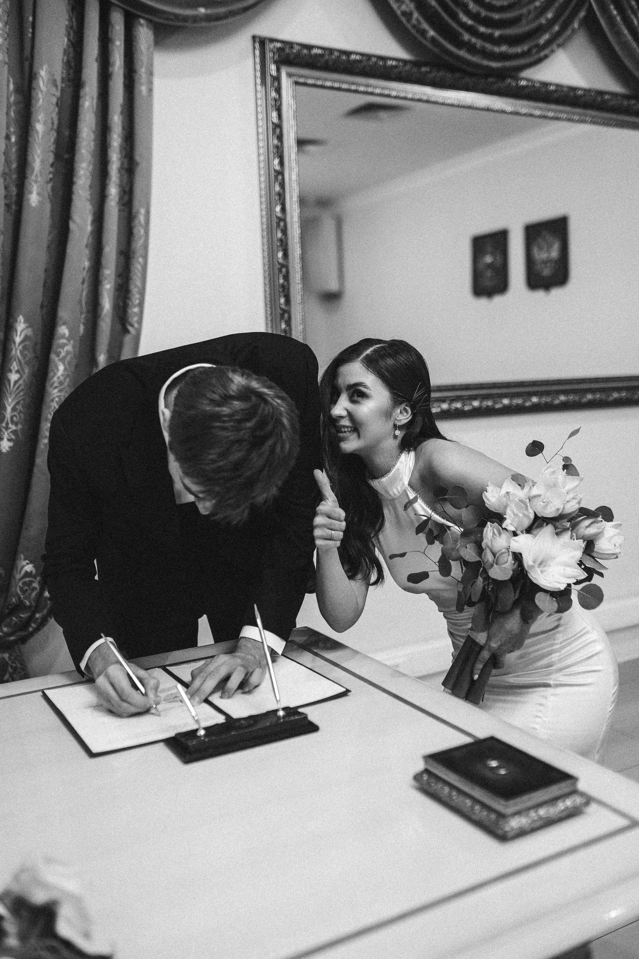 Максим/Мария. Фотограф в Москве Татьяна Сергеева