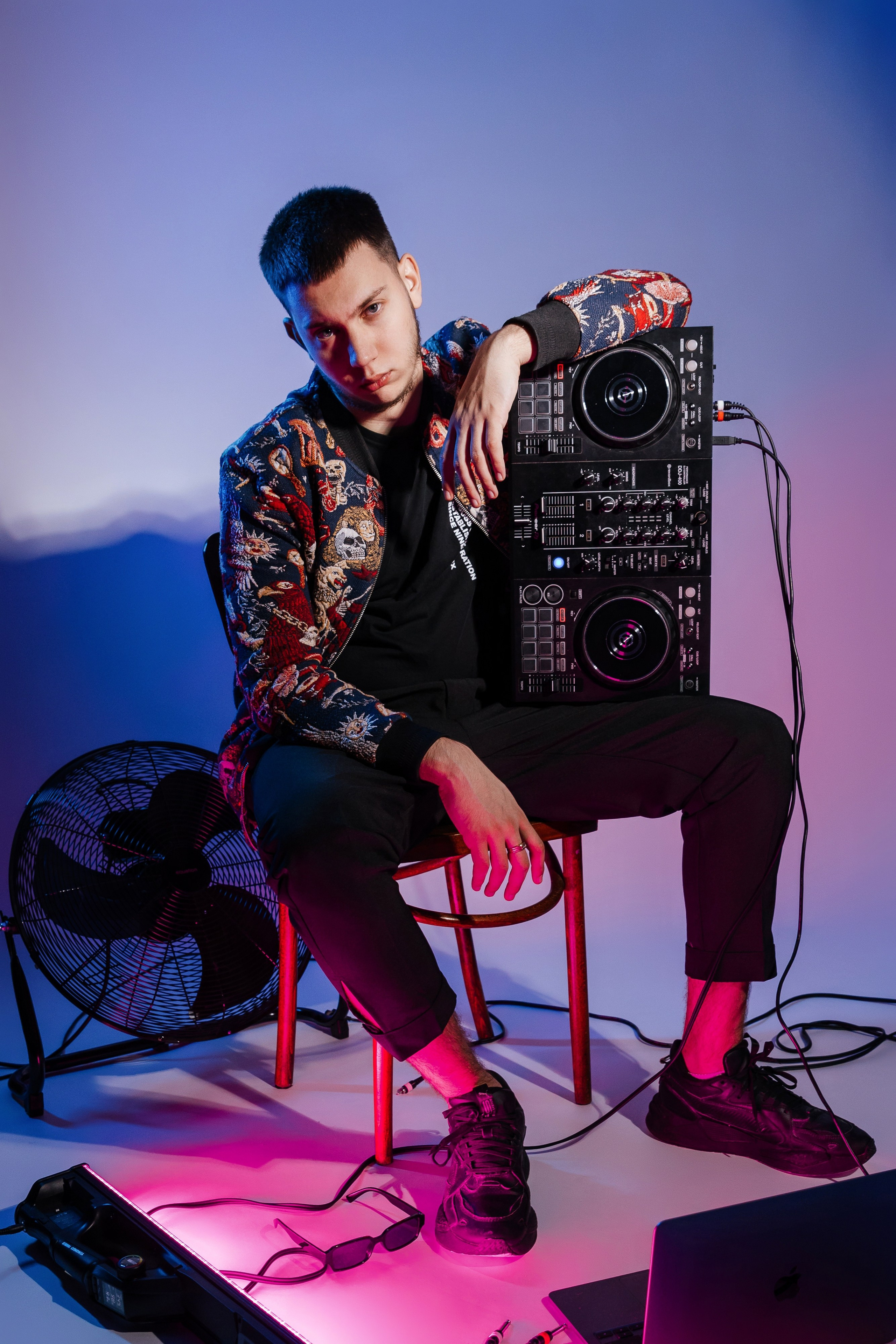 Дмитрий Боев. Семейный фотограф — Макс Белогрудов