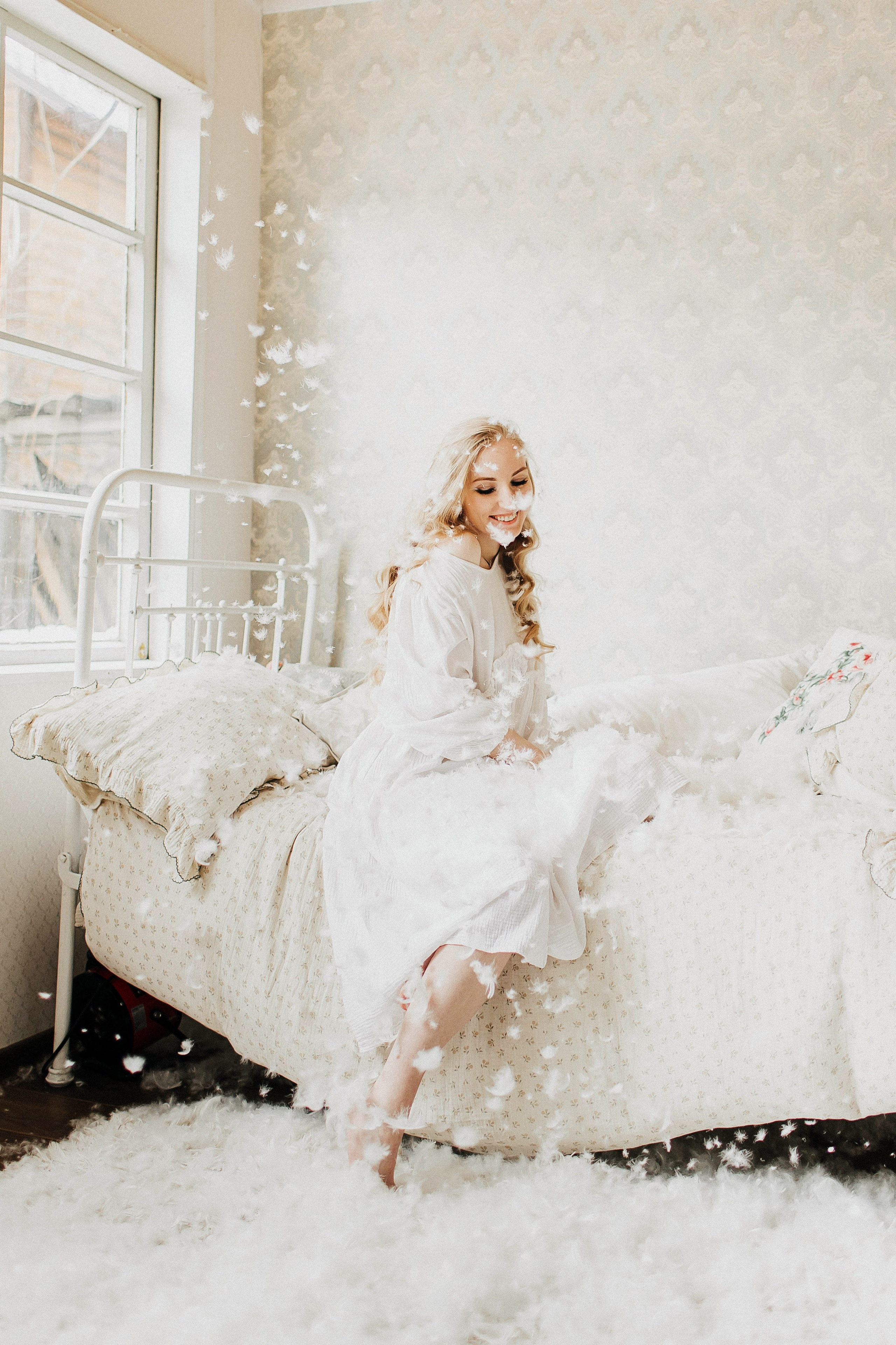 Виктория. Фотограф в Москве и Люберцах Анна Ушакова