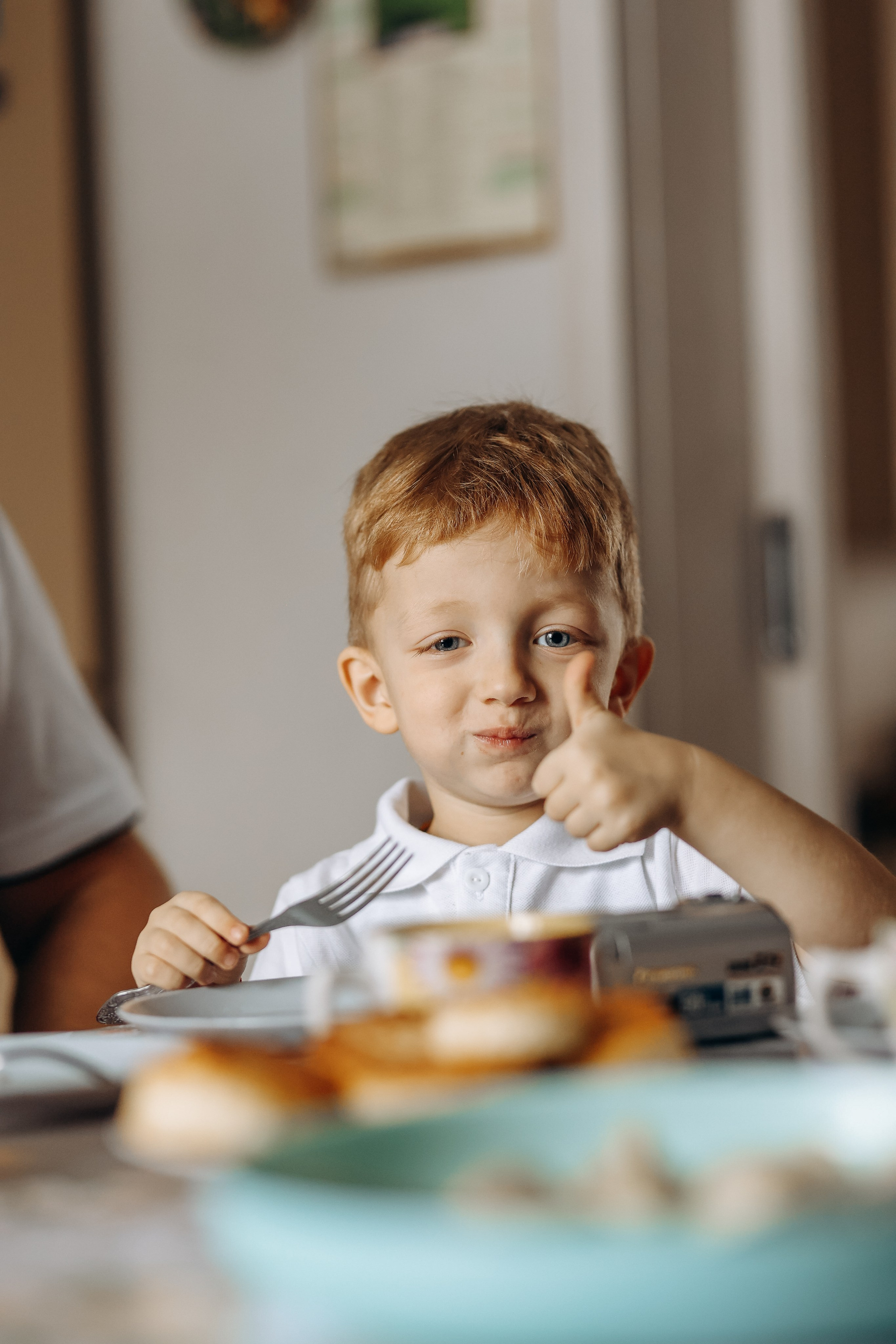 Дом, где живет любовь и ……пельмени. Детский и Семейный фотограф Елена Карпушина