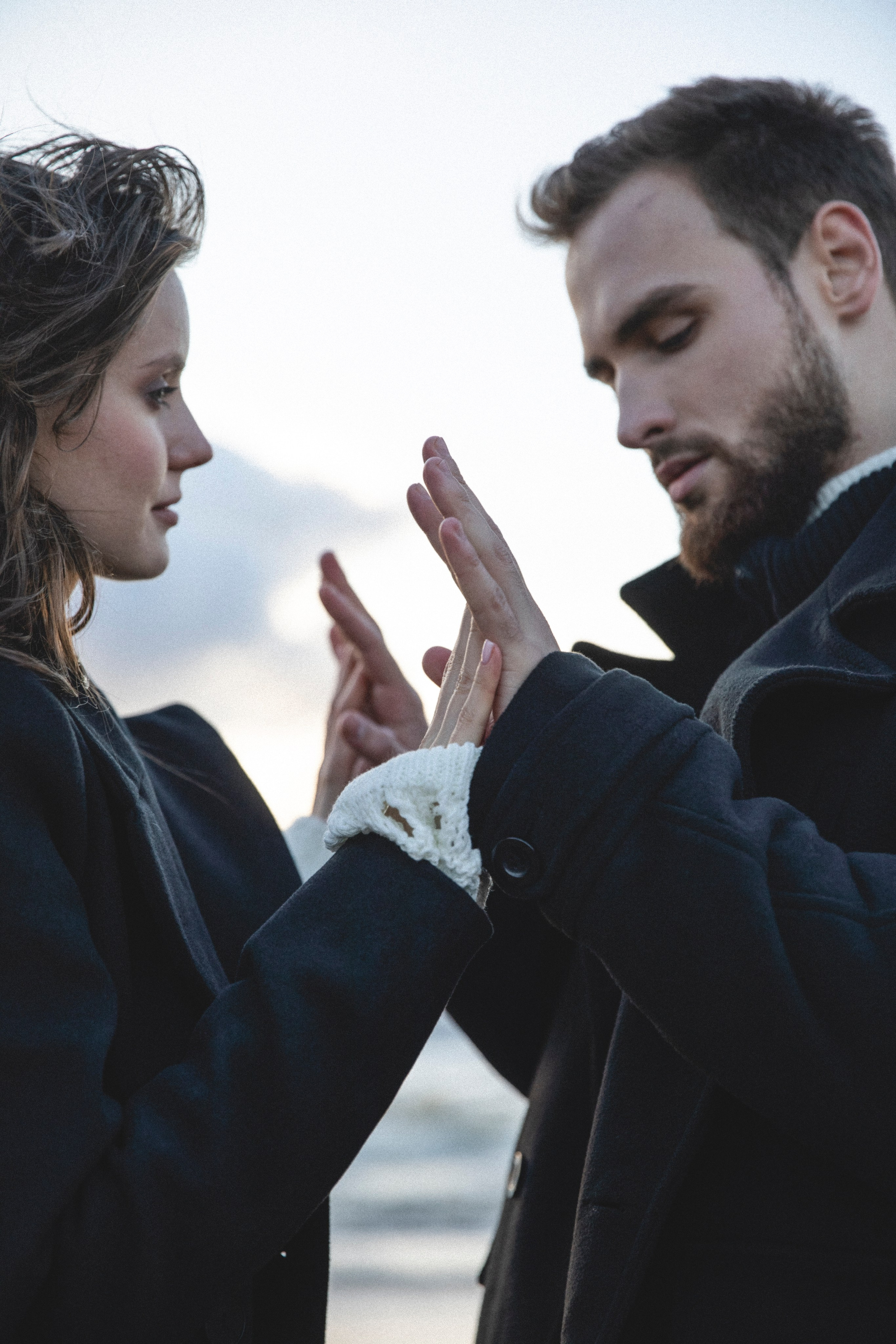 Диана и Кирилл. Свадебный и портретный фотограф
