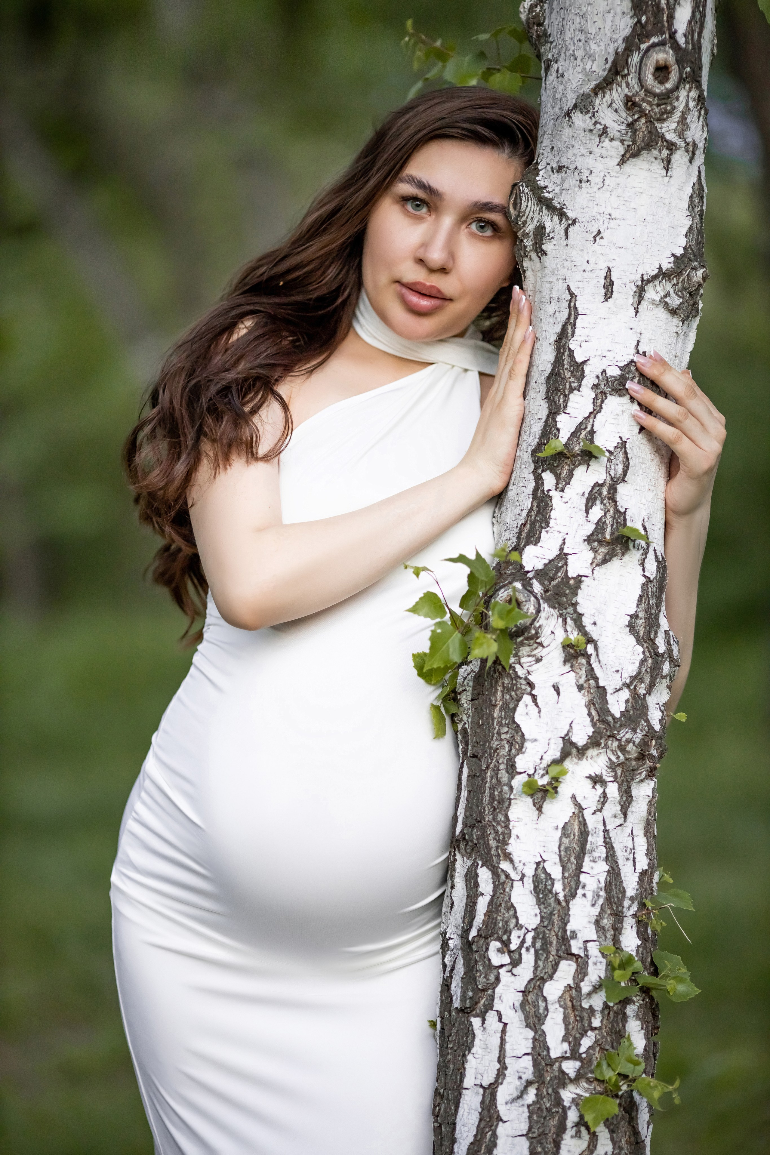 Природа. Демидова Натали, фотограф беременности и материнства г. Астана