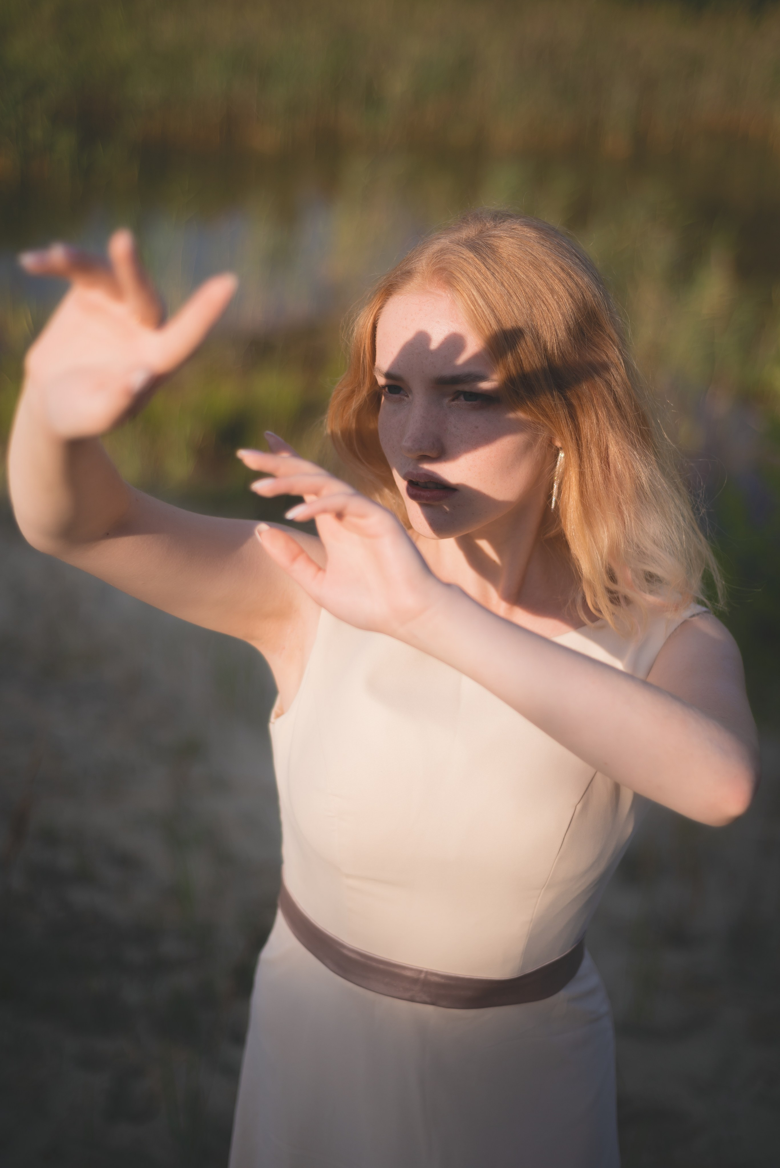 Портреты. Фото- видеограф в Москве Василий Васвормич