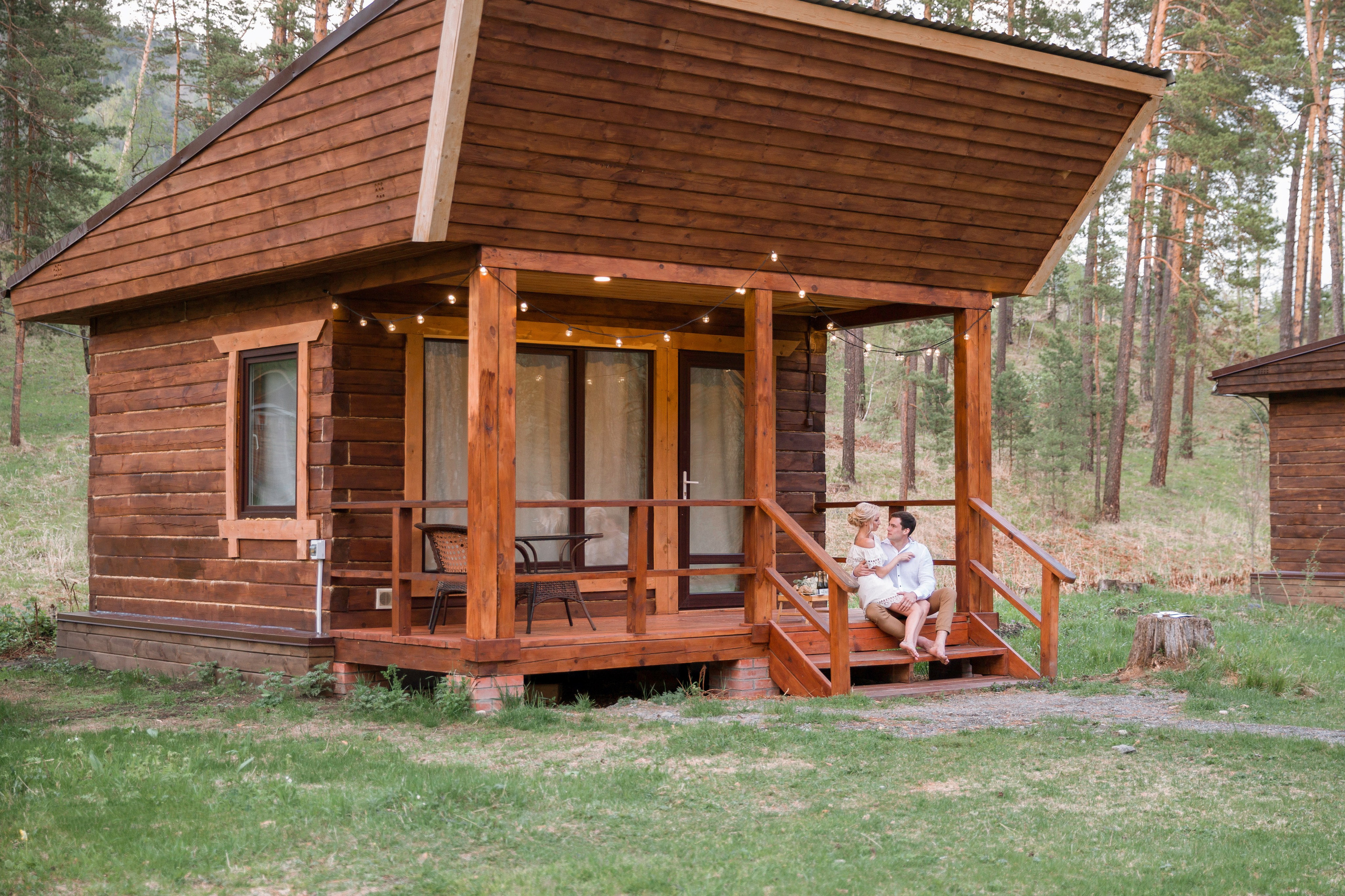 Лавстори3. Главная