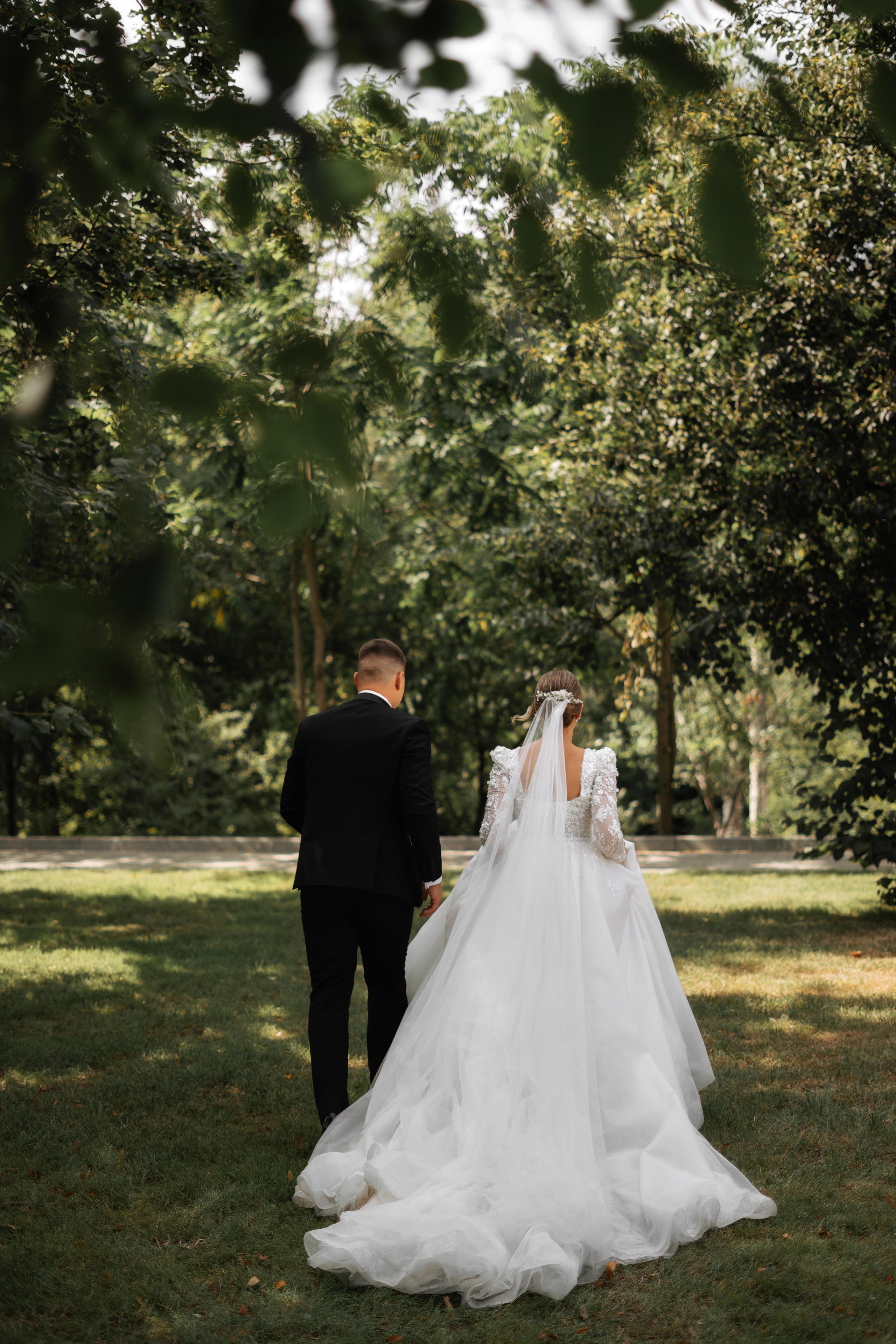 Роман и Виктория