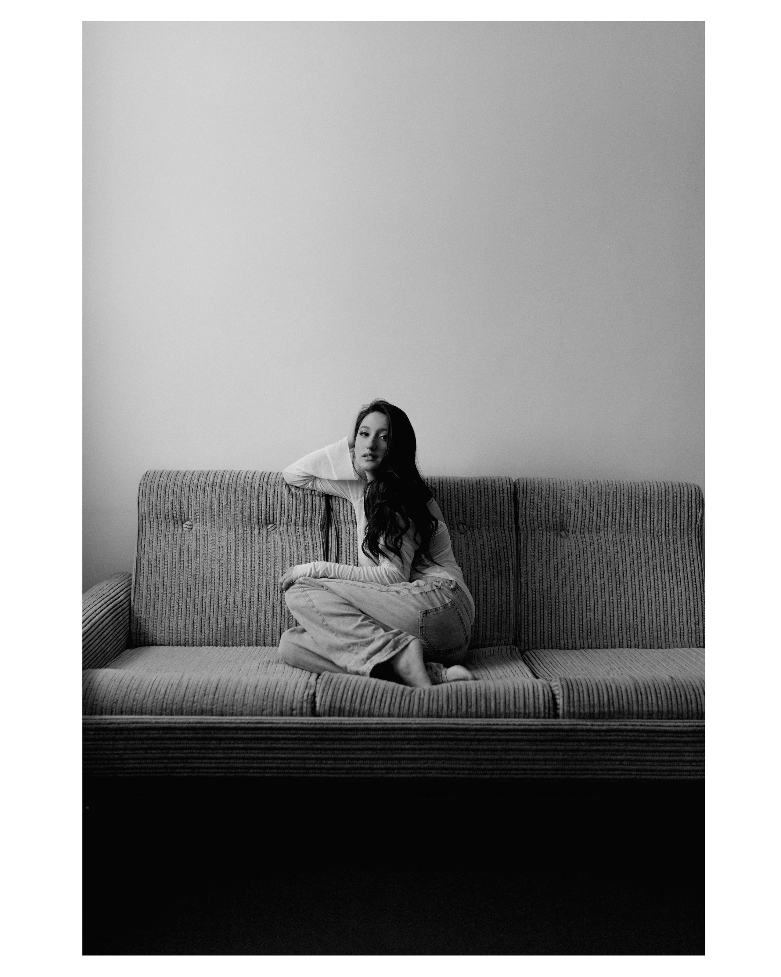 Индивидуальная фотосессия в Твери. Фотограф Тверь | Татьяна Белова