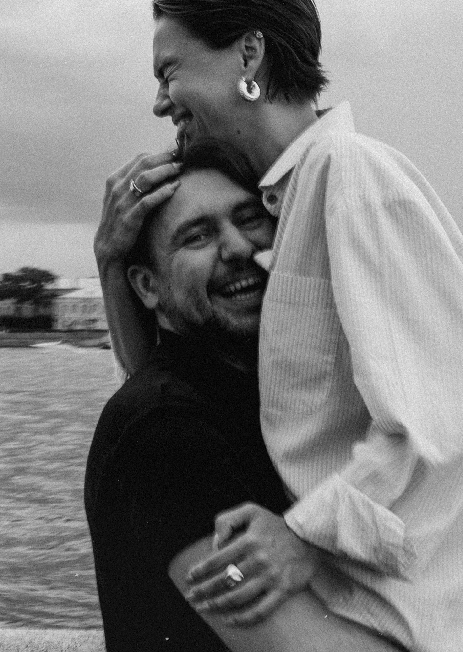 Кирилл/Даша Спб. Фотограф в Москве Татьяна Сергеева