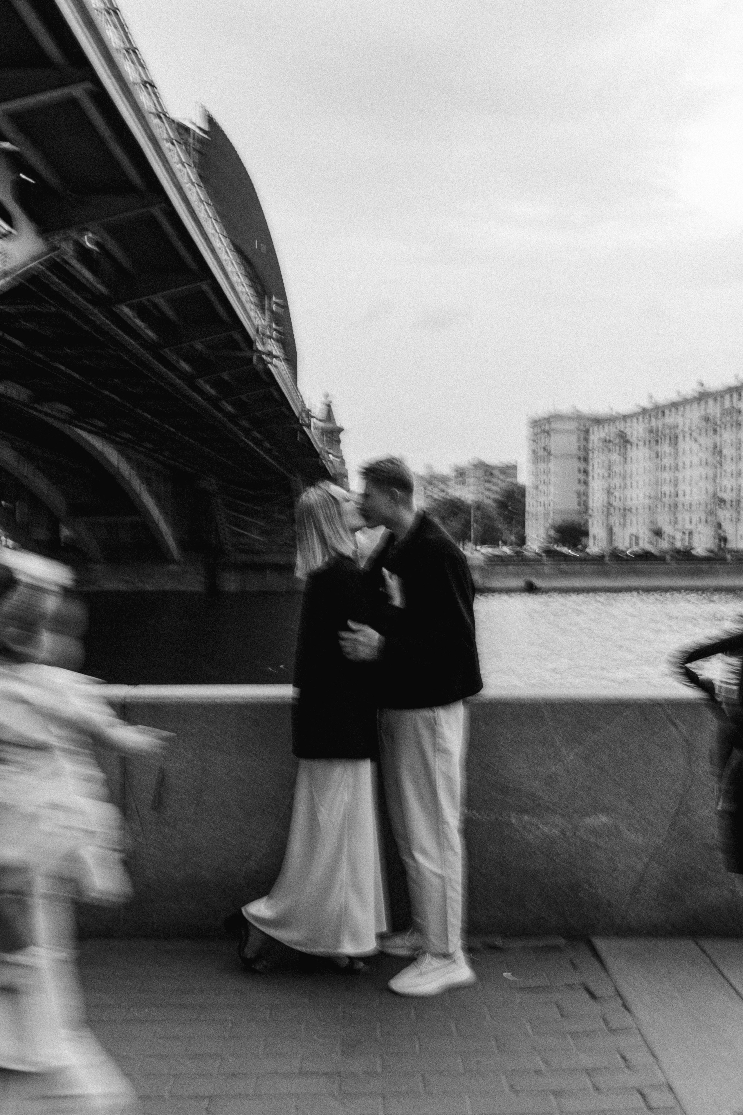 Слава/Станислава. Фотограф в Москве Татьяна Сергеева