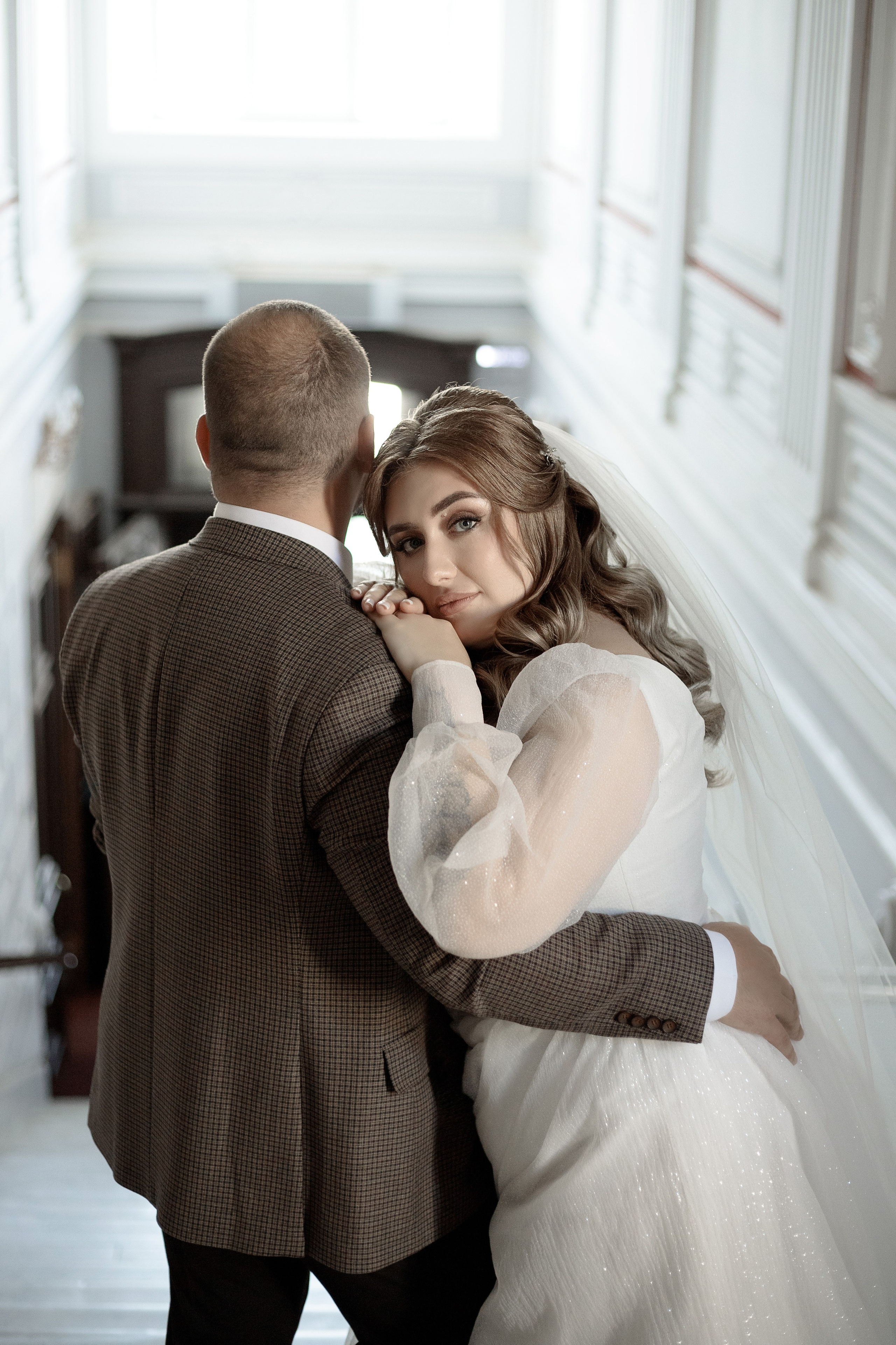 Дмитрий & Анастасия. Свадебный фотограф в Астрахани. Фототуры по Астрахани и в горы Кавказа