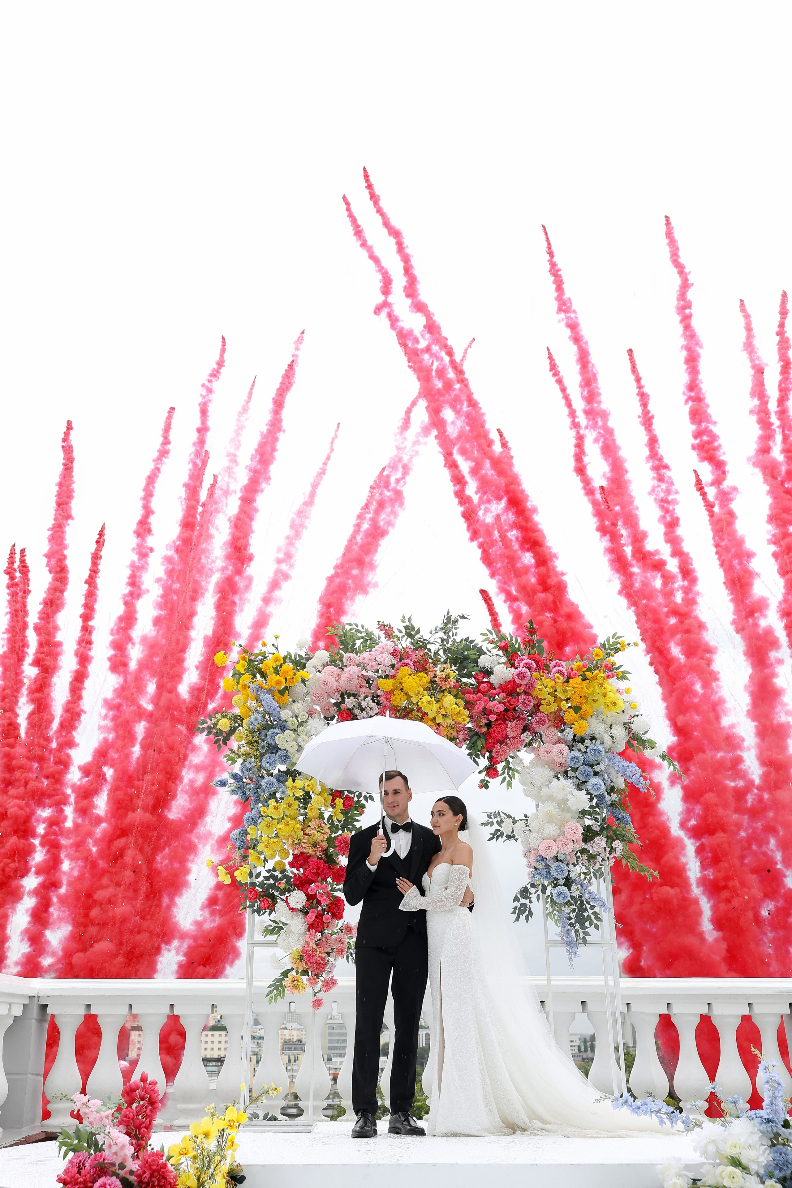 Роман и Екатерина. Свадебный и репортажный фотограф в г. Чебоксары