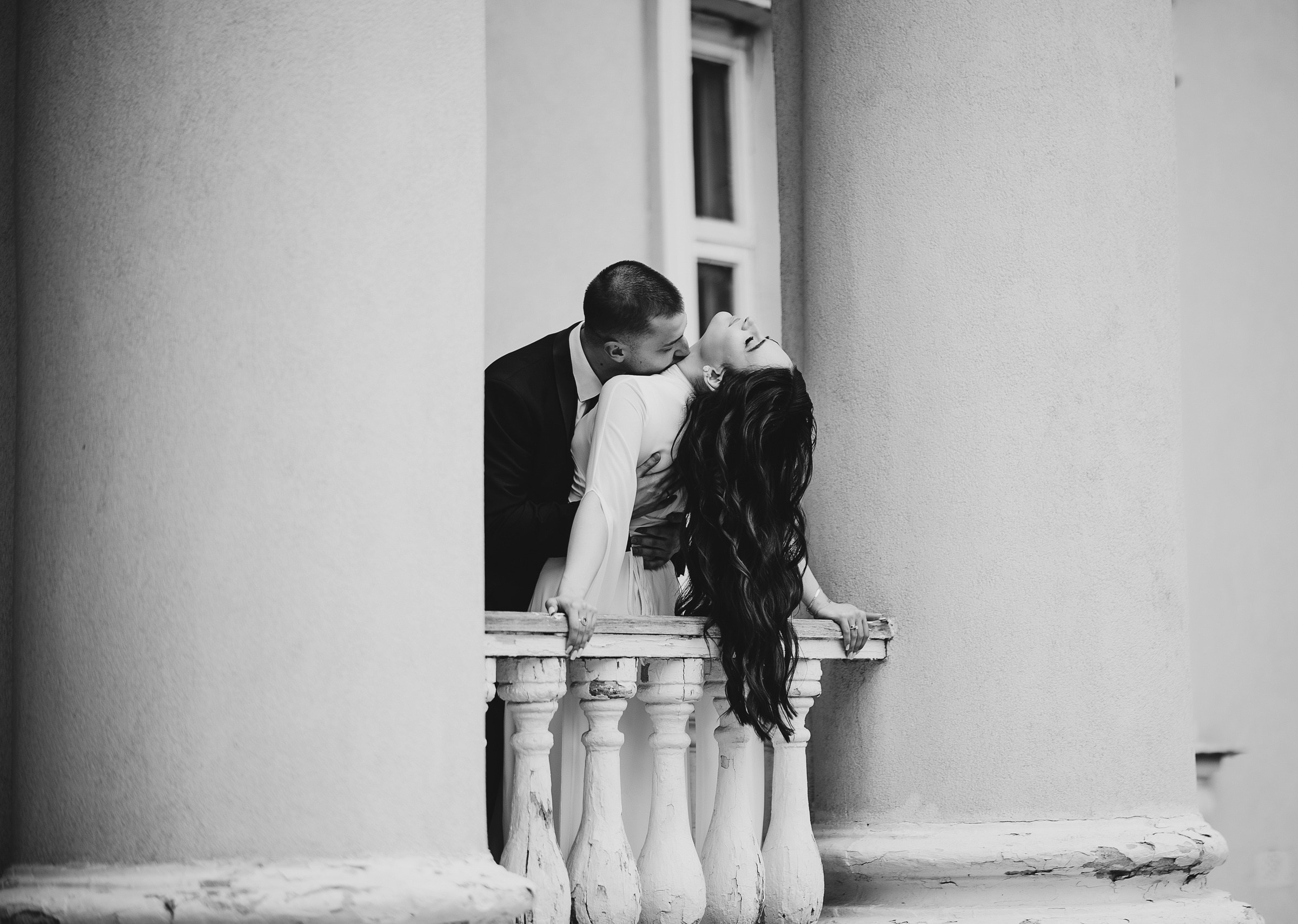 Станислав и Юлия. Свадебный фотограф и видеограф Дмитрий Горяченков