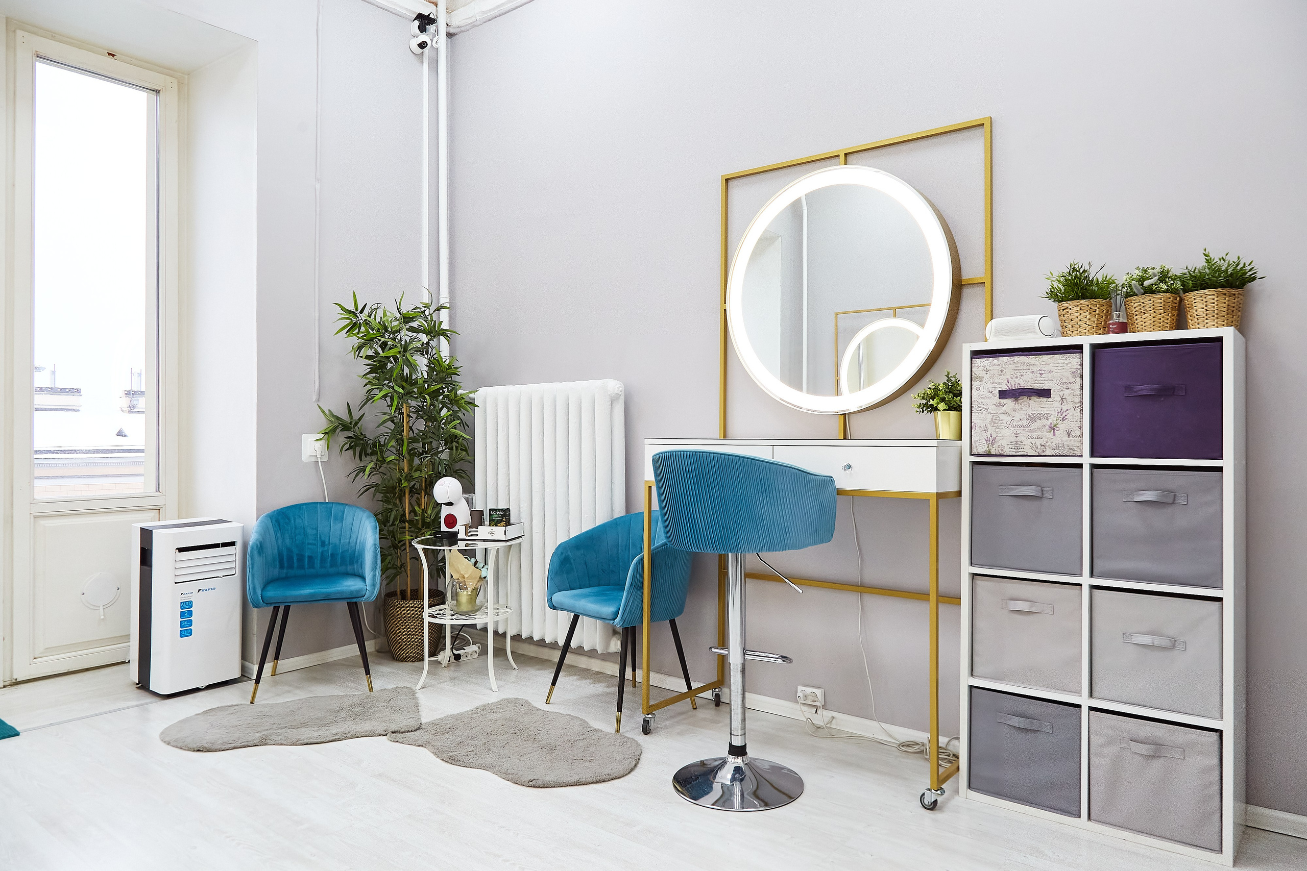 Салон бровей и ресниц Brow. 1703. Фотограф Анастасия Леонтьева Санкт-Петербург