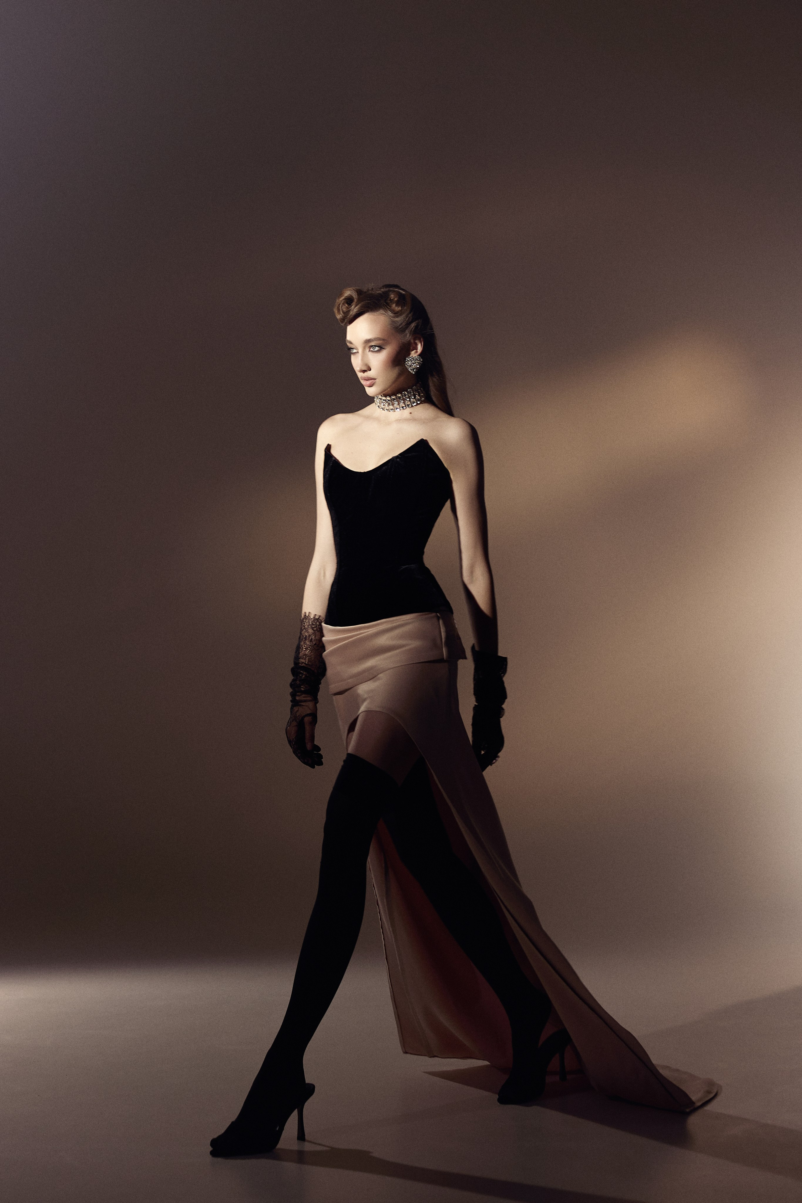 Вилена. Фотограф Краснодар