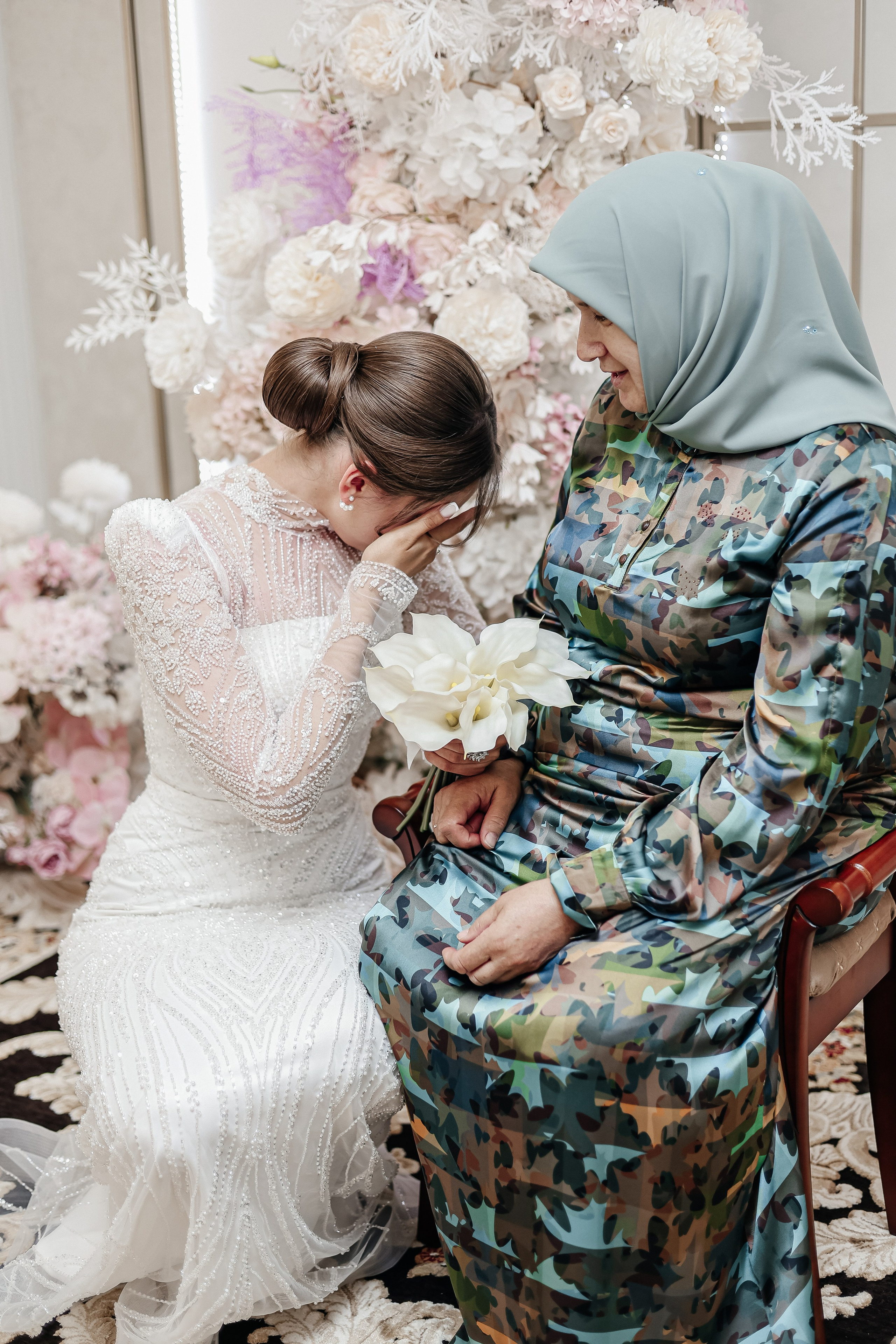 Невеста Шовда