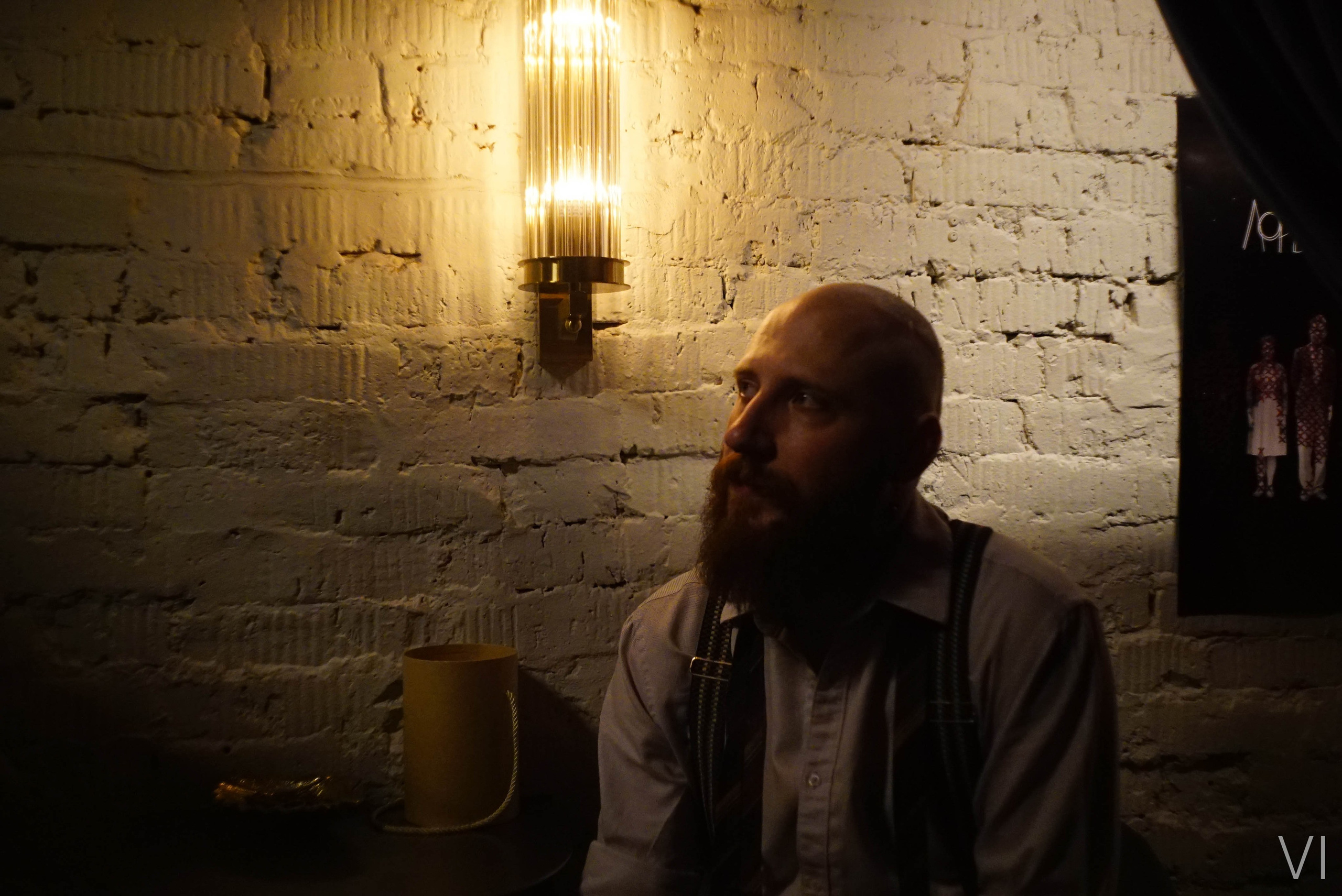 VI selected, February 25. Концертный и репортажный фотограф Воронин Игорь