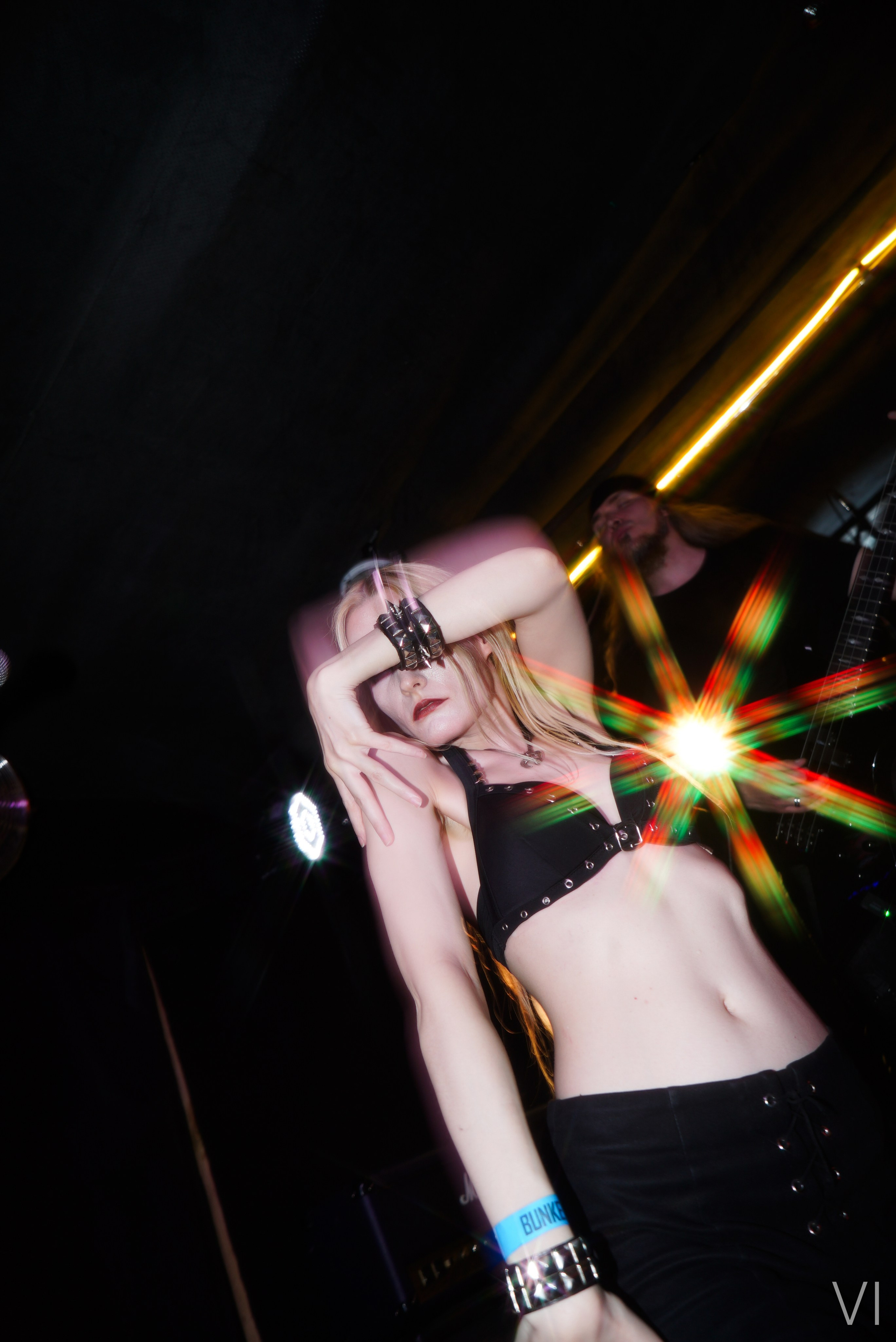 Slice of Sorrow — Большой Юбилейный Концерт. Концертный и репортажный фотограф Воронин Игорь