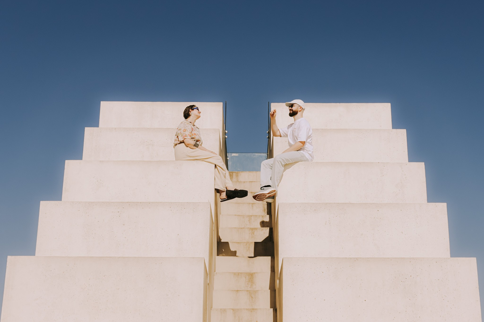 Family shoot, Ramat Gan | August 2025. Photographer in Israel Alice Milchin
