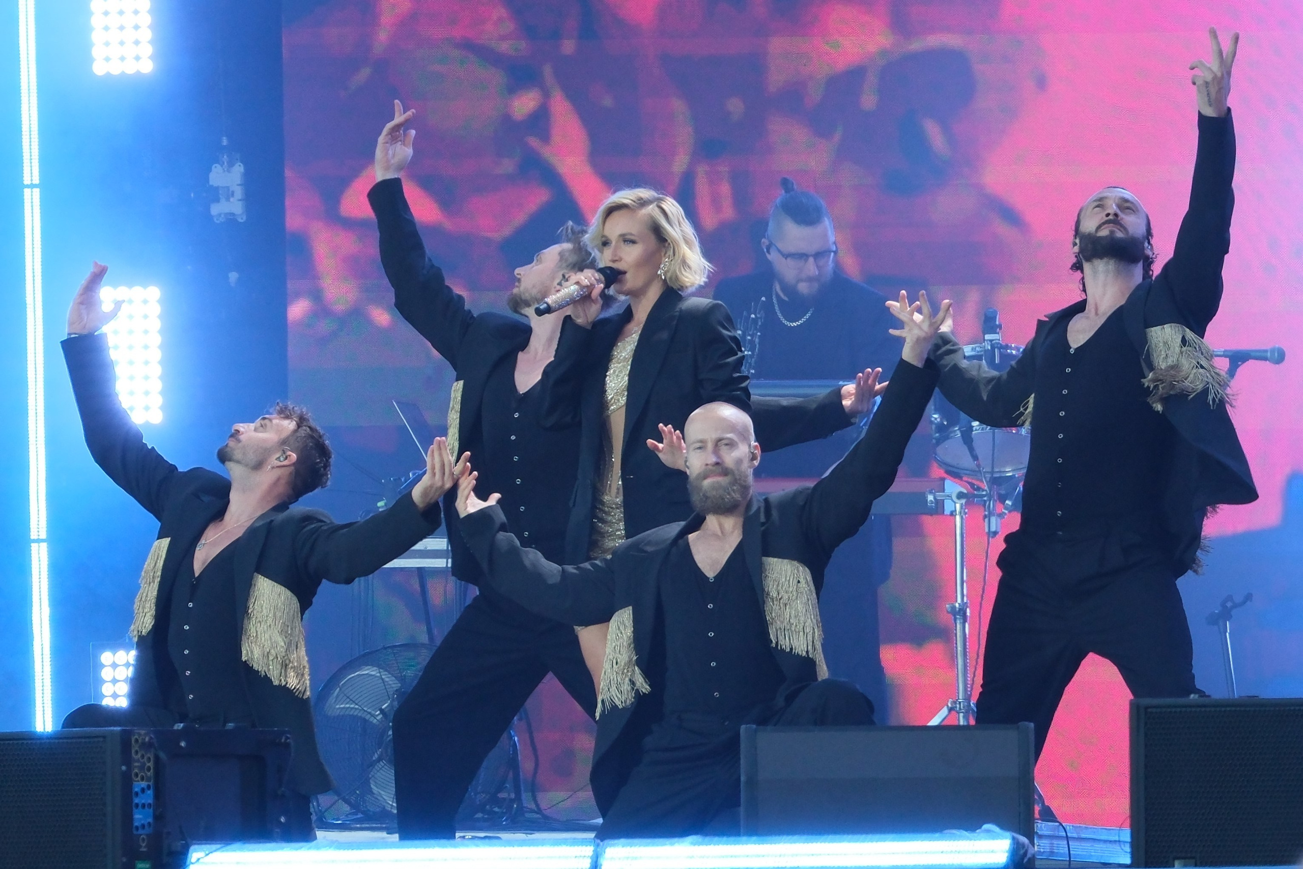 День России 2024. RedGeek — blogger and expert in education and IT Kirill Sitnov