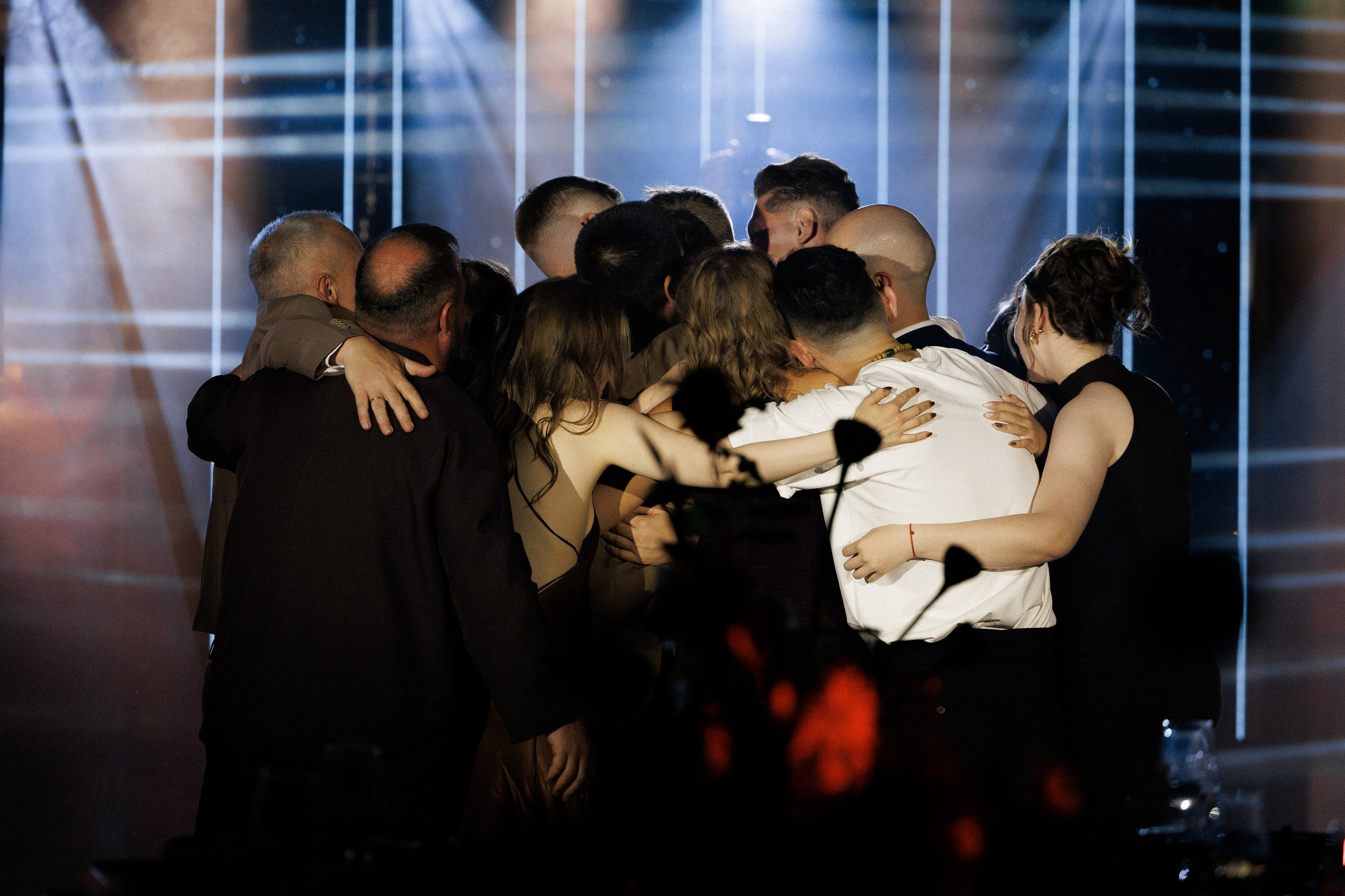 Мы — начало. Свадебный и репортажный фотограф Новороссийск, Краснодар, Сочи Олеся Дзюба
