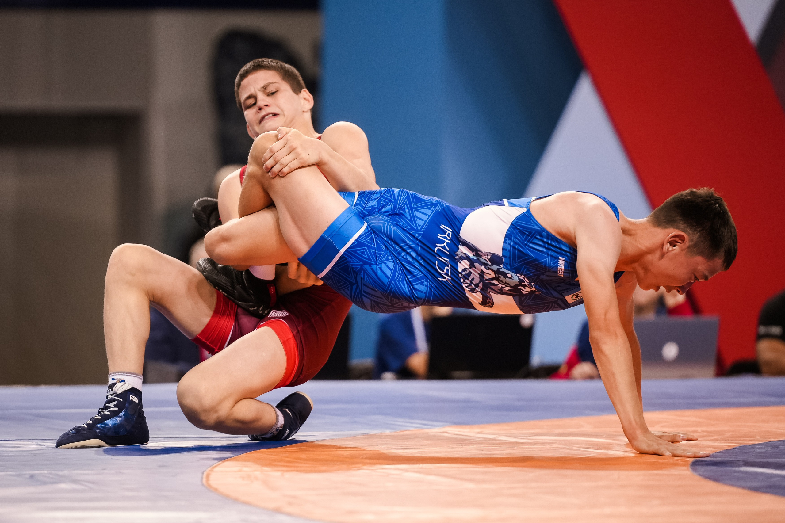 Кондрашев турнир Сайтиева 2025