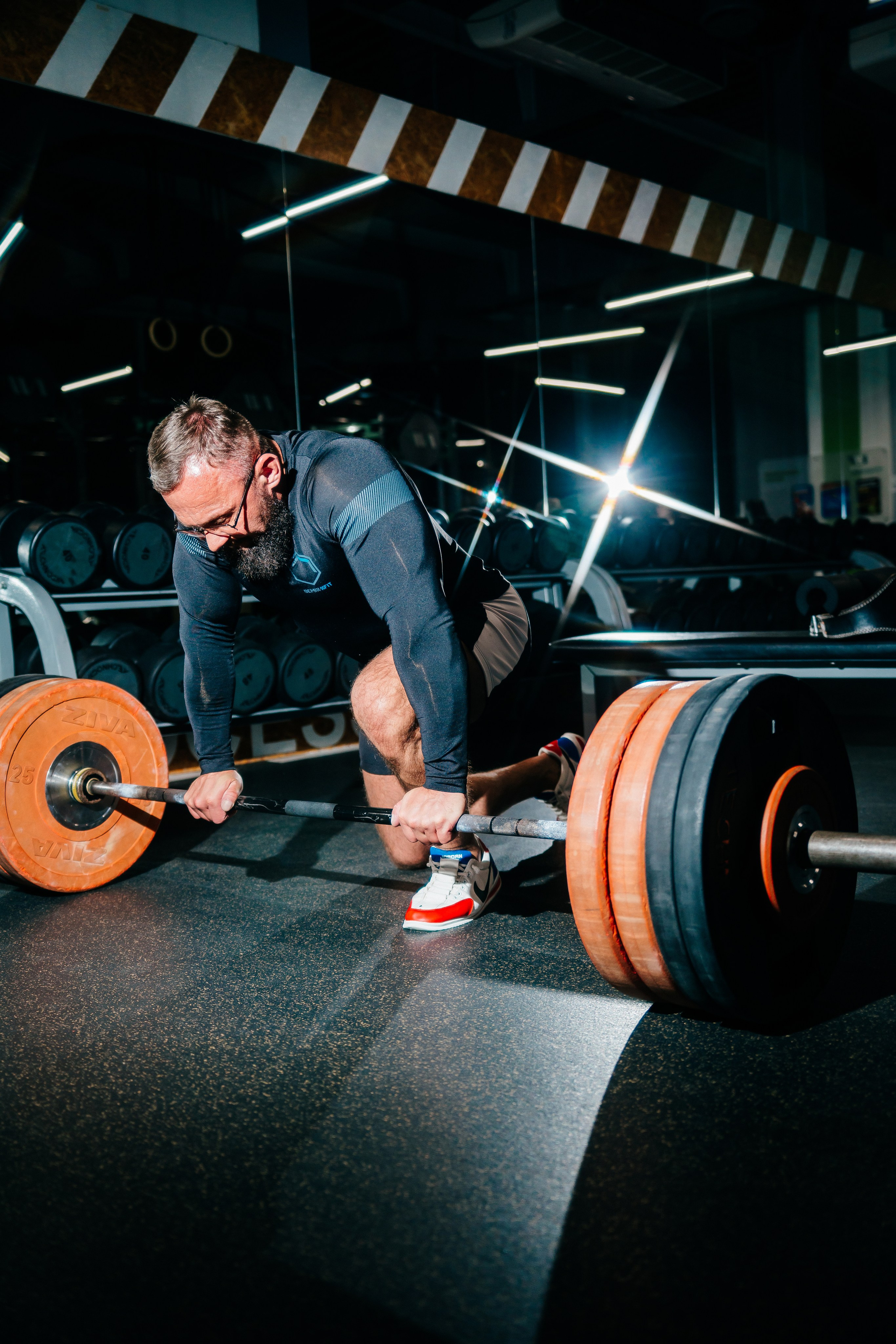 Фотосъёмка фитнеса | Портфолио. Фото и видео съёмка в Москве и МО Александр Чапала и Трояк Алеся