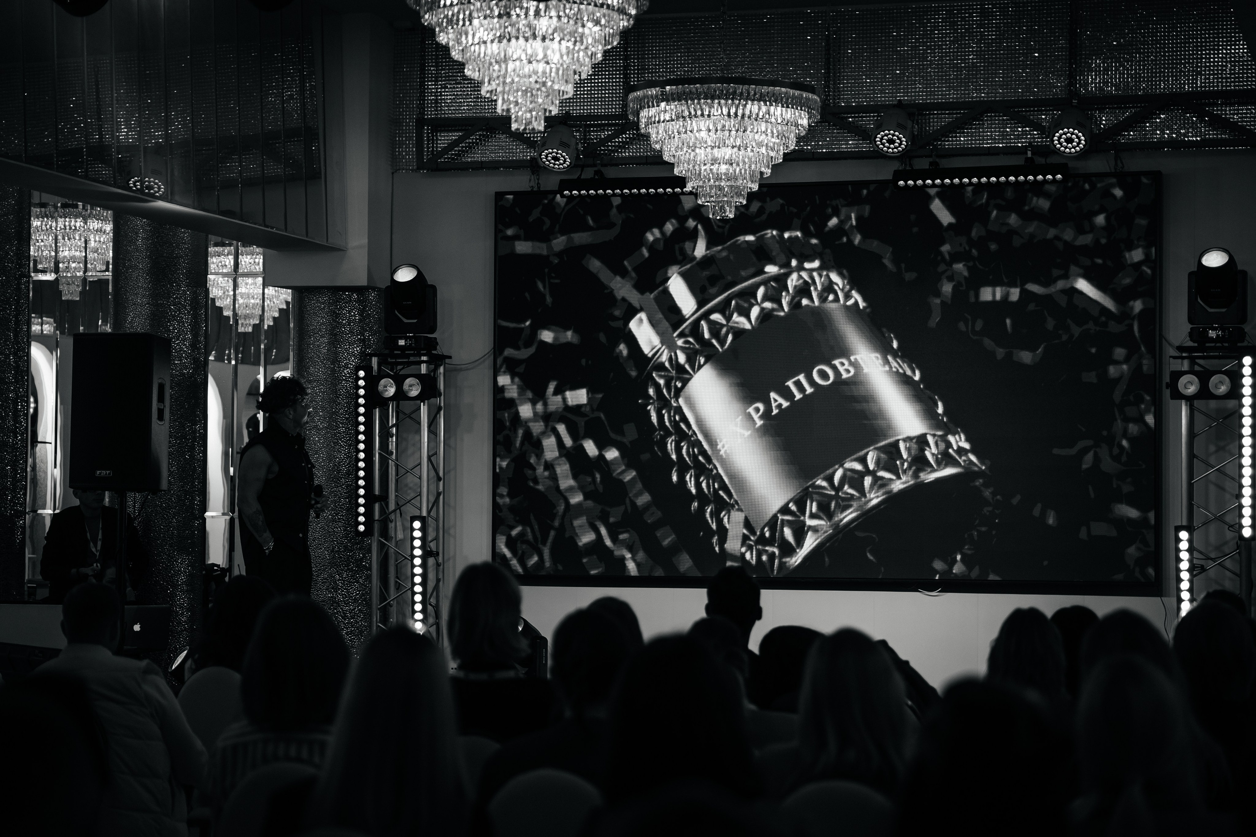 Event For Event. Фото и видео съёмка в Москве и МО Александр Чапала и Трояк Алеся