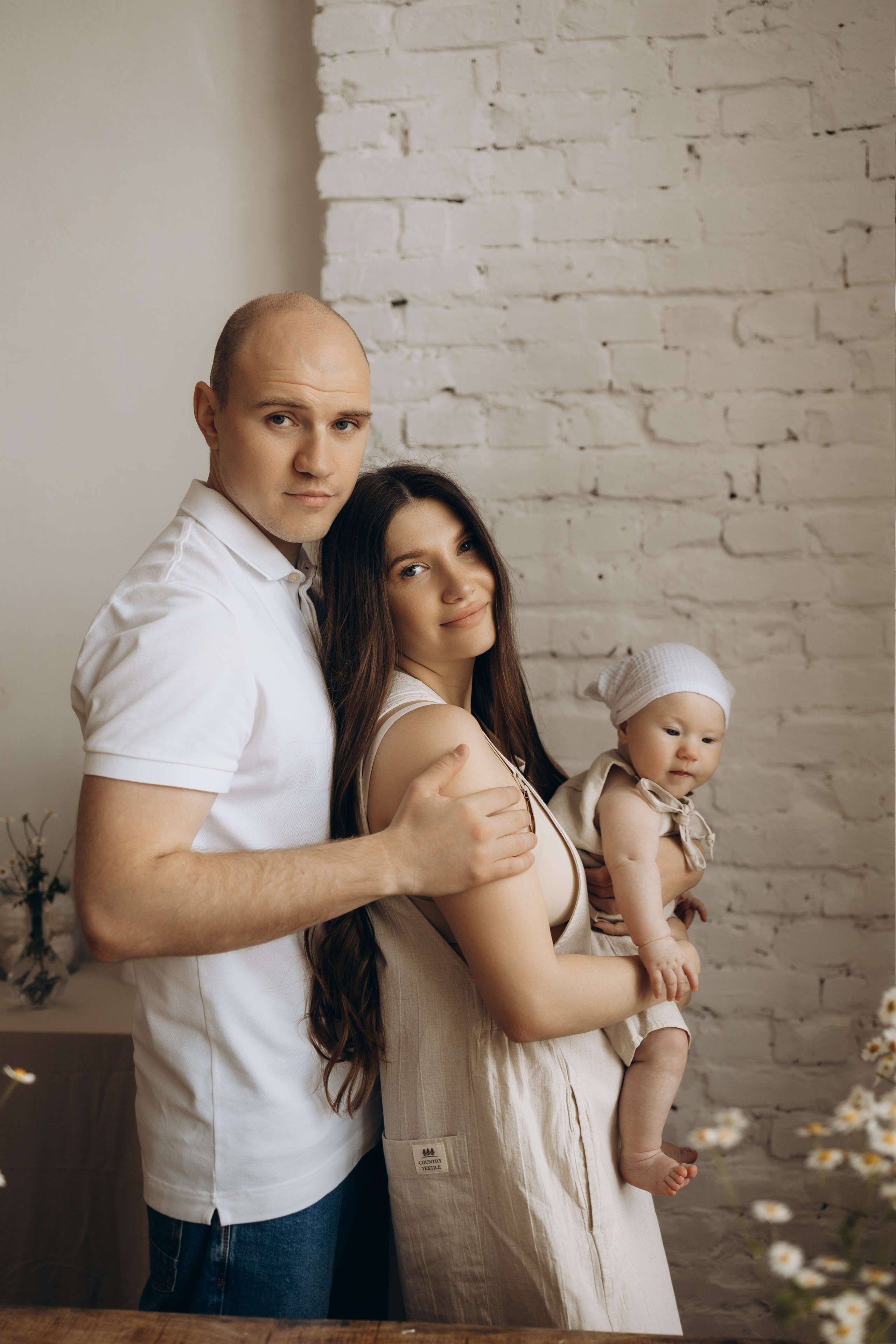 Оливия. Самый теплый фотограф в Краснодаре Рябоконь Ксения