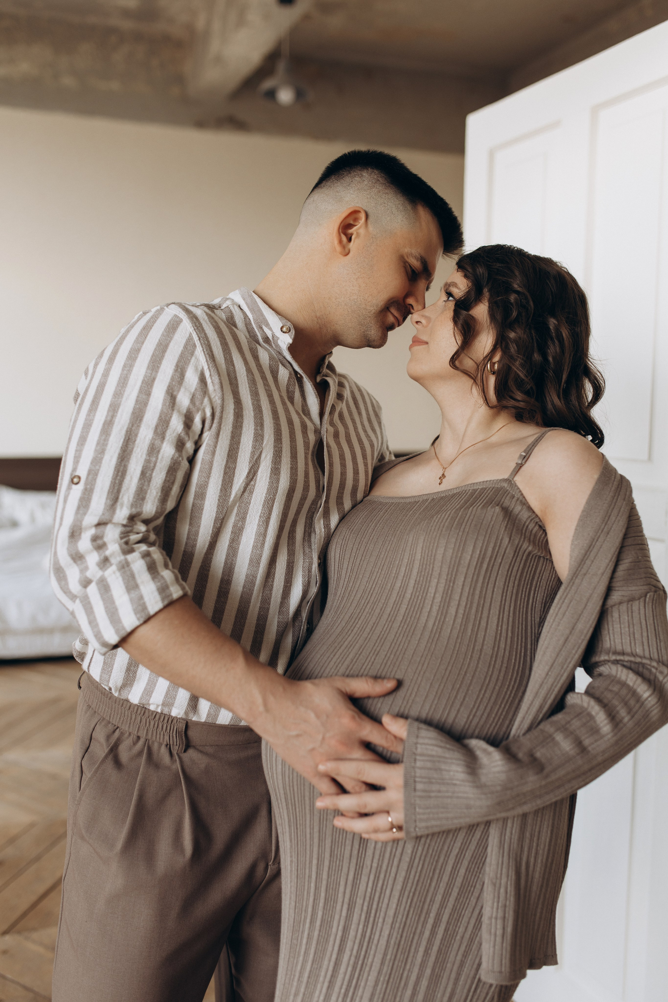 Марина и Максим. Самый теплый фотограф в Краснодаре Рябоконь Ксения