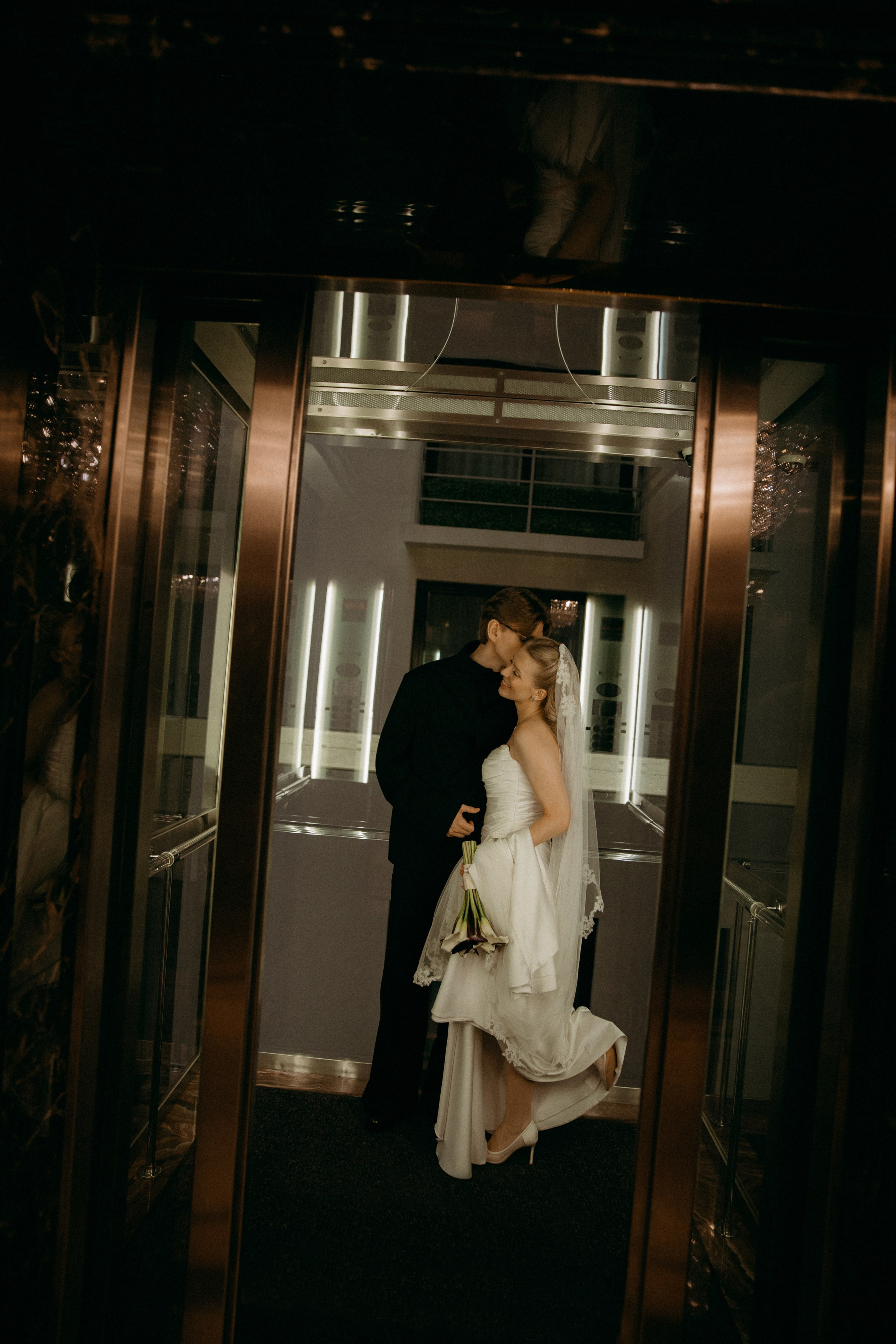 Игнат и Алиса. Главная