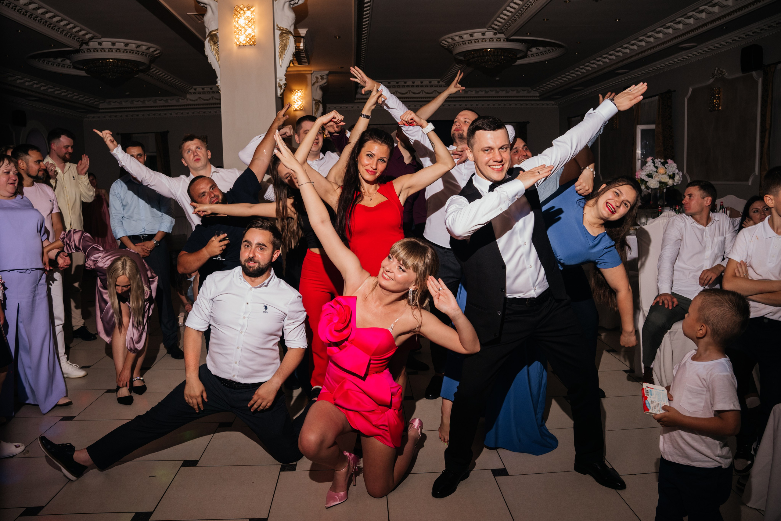 Павел и Ольга (полный день). Фотограф в Москве и Московской области Стефанов Илья