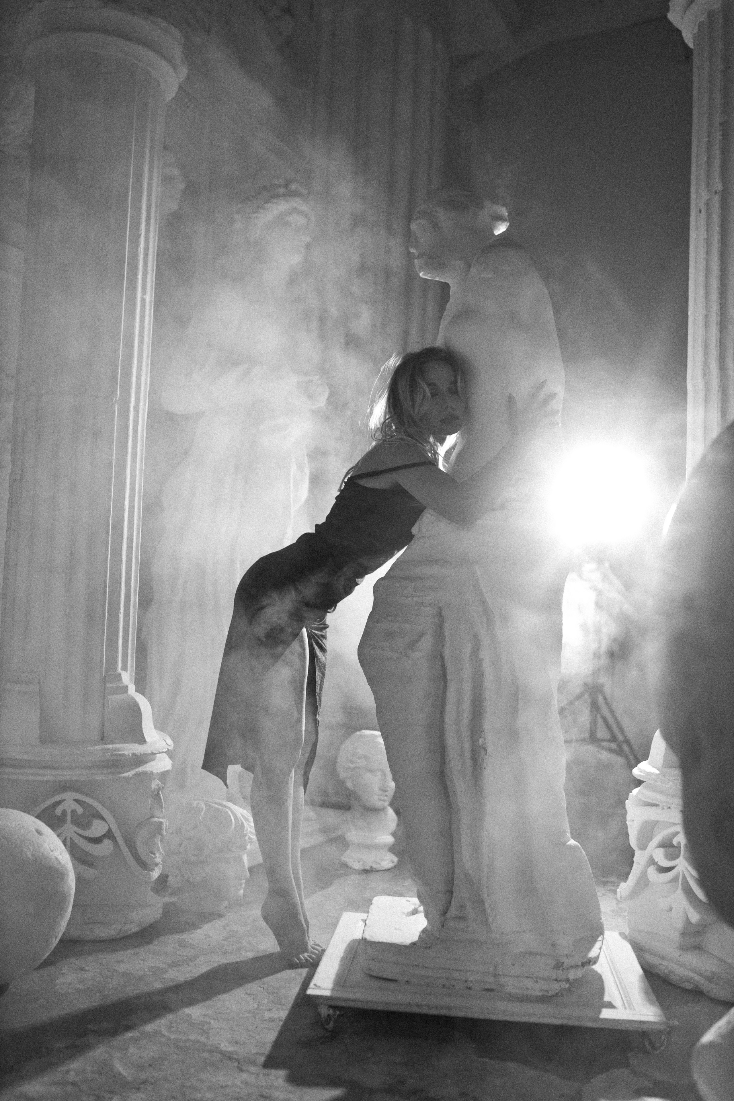 SVETA. ФОТОГРАФ Екатеринбург Москва Анастасия Замесина