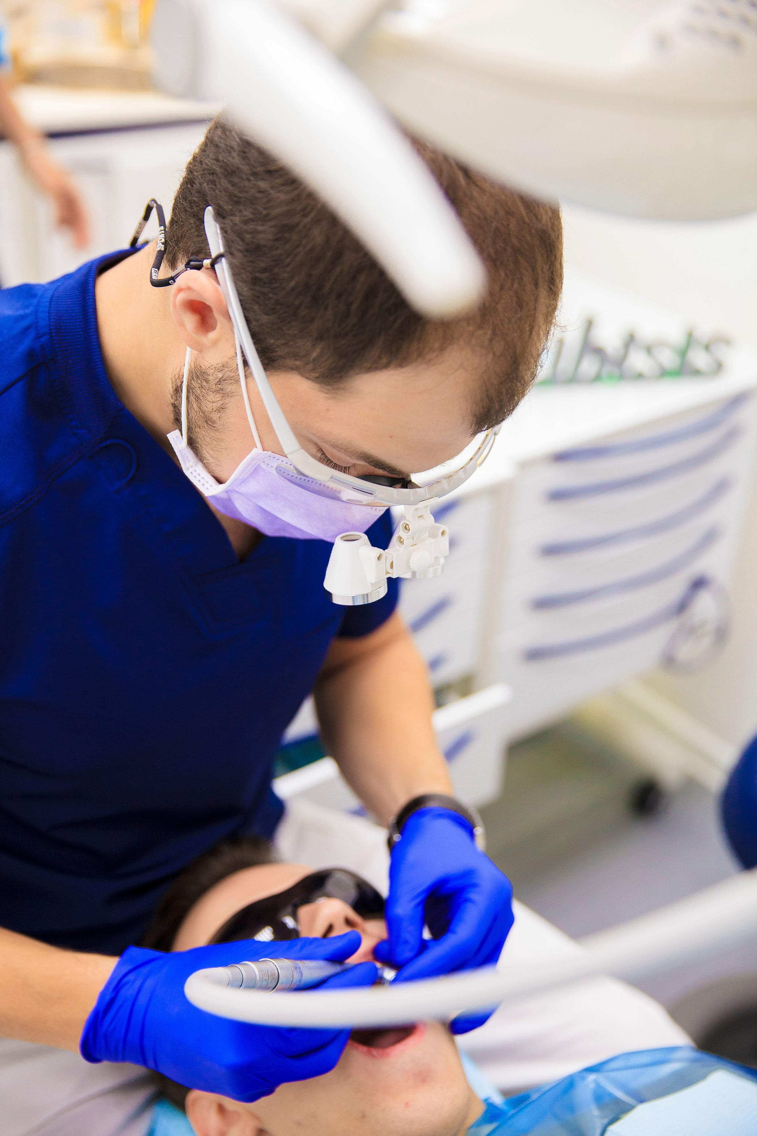 Роман, стоматолог, инстаграм-блогер. Фотограф Александра Степанова