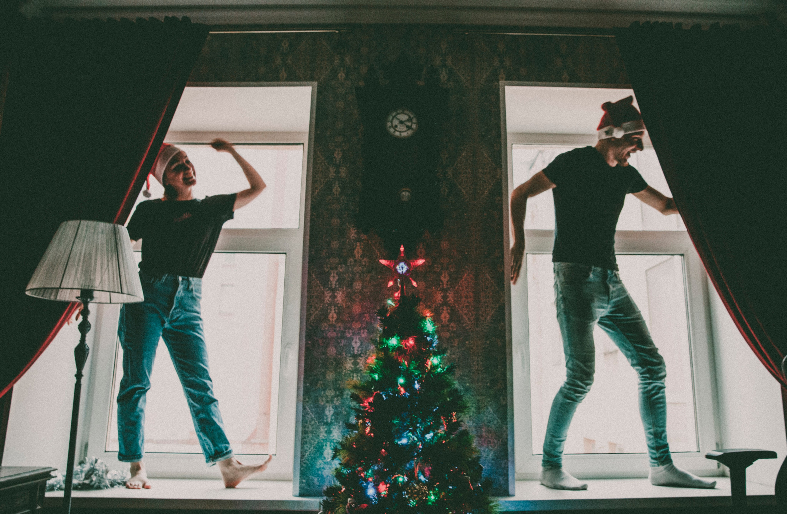 Катя и Виталя. Фотограф Александра Степанова